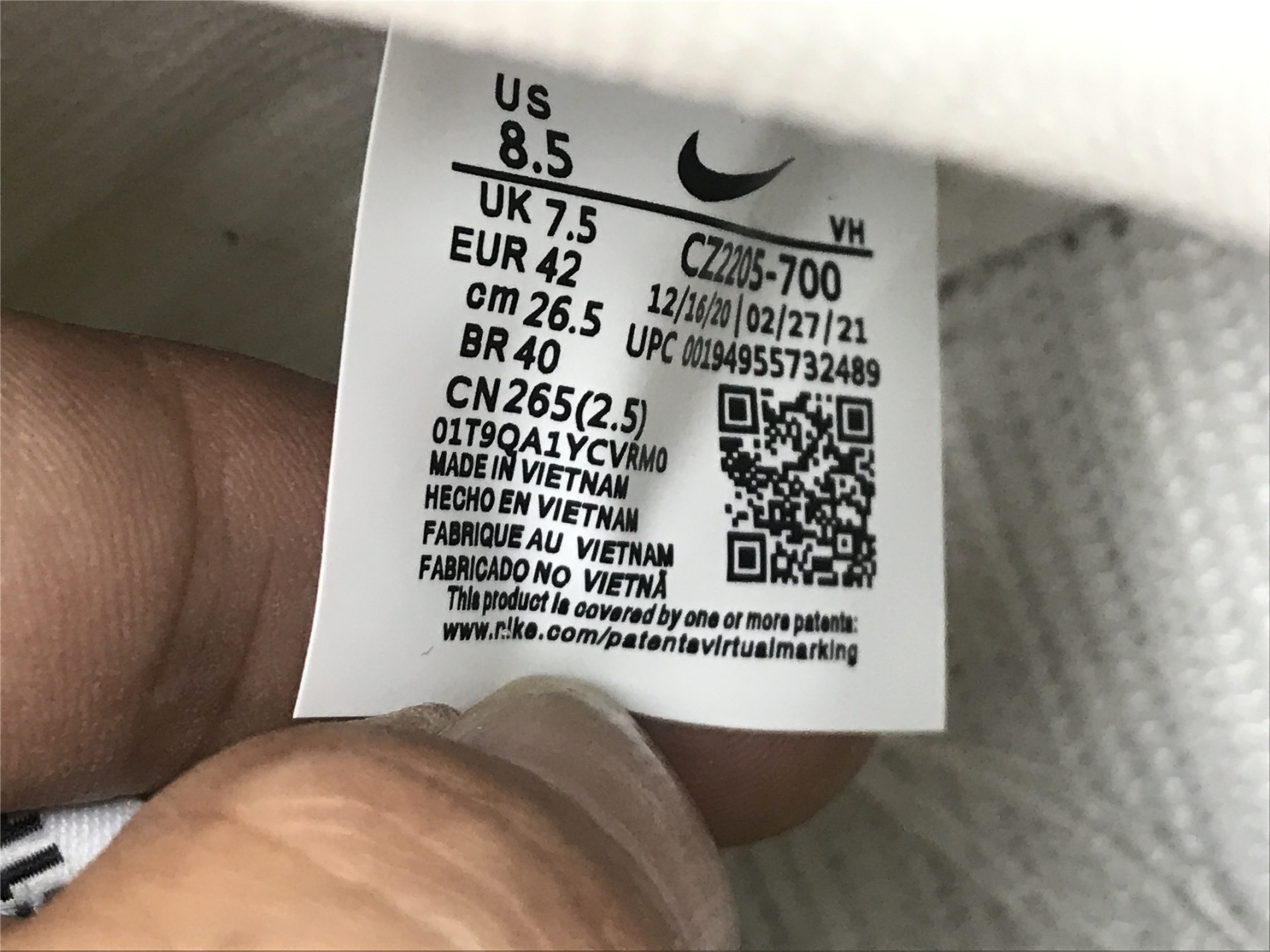 UA NIKE COLOR SKATES X DUNK HIGH SB 