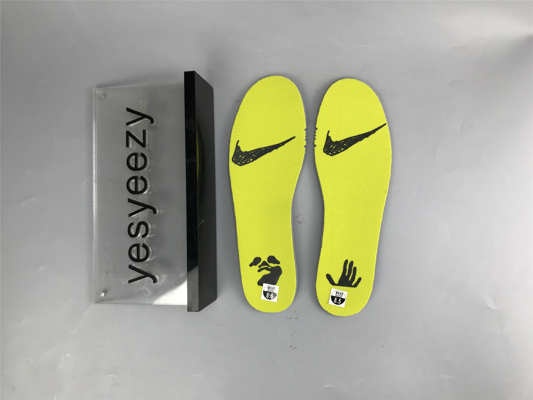 UA NIKE OFF-WHITE X DUNK LOW 