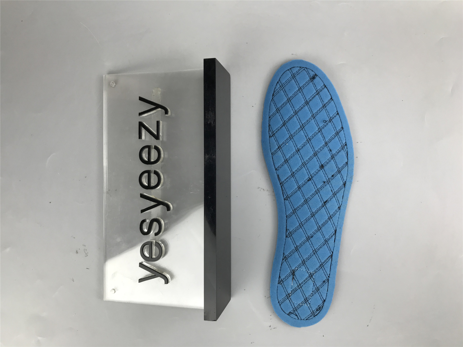 UA JORDAN 1 RETRO HIGH OG HAND CRAFTED