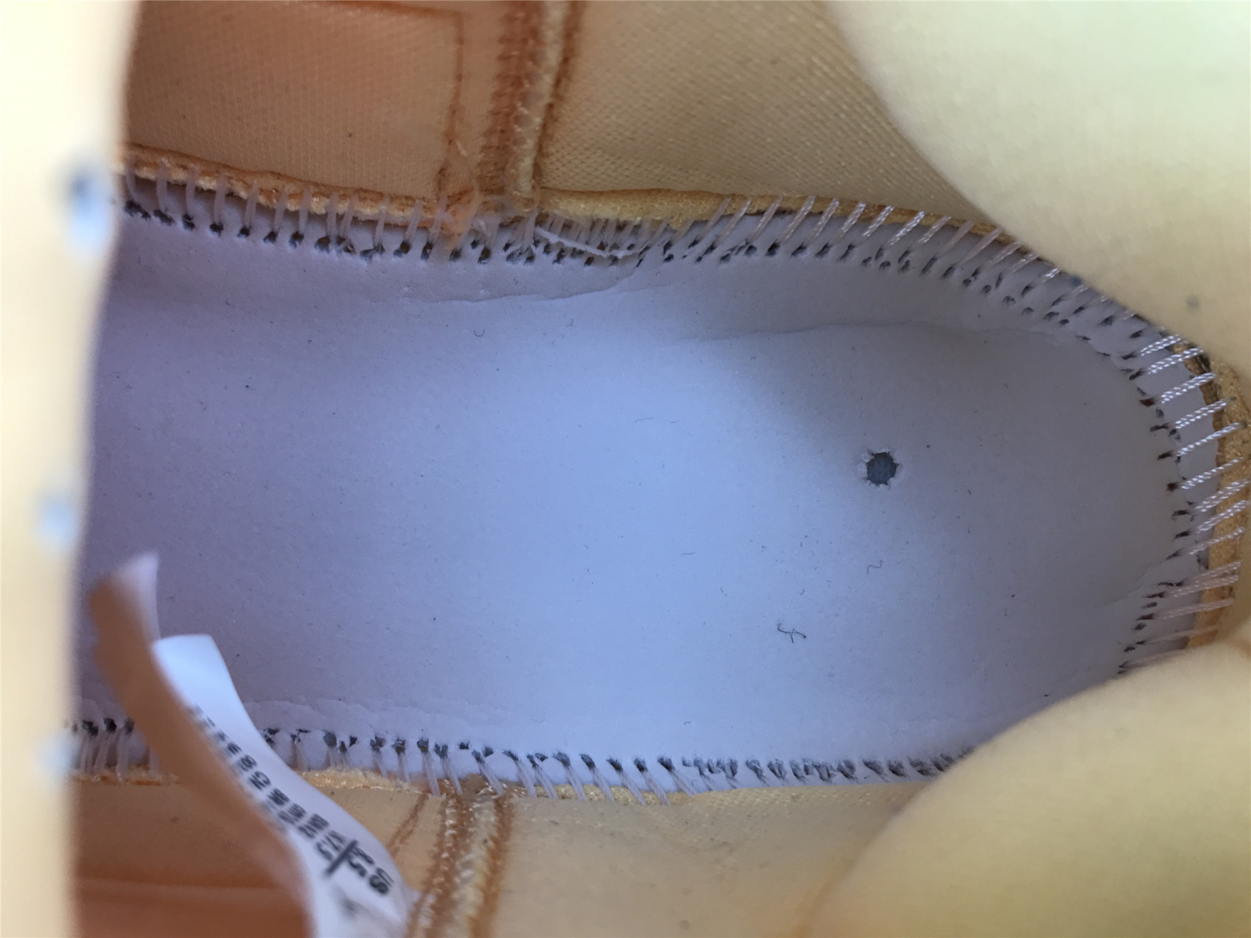 UA NIKE LEBRON 18 EP 