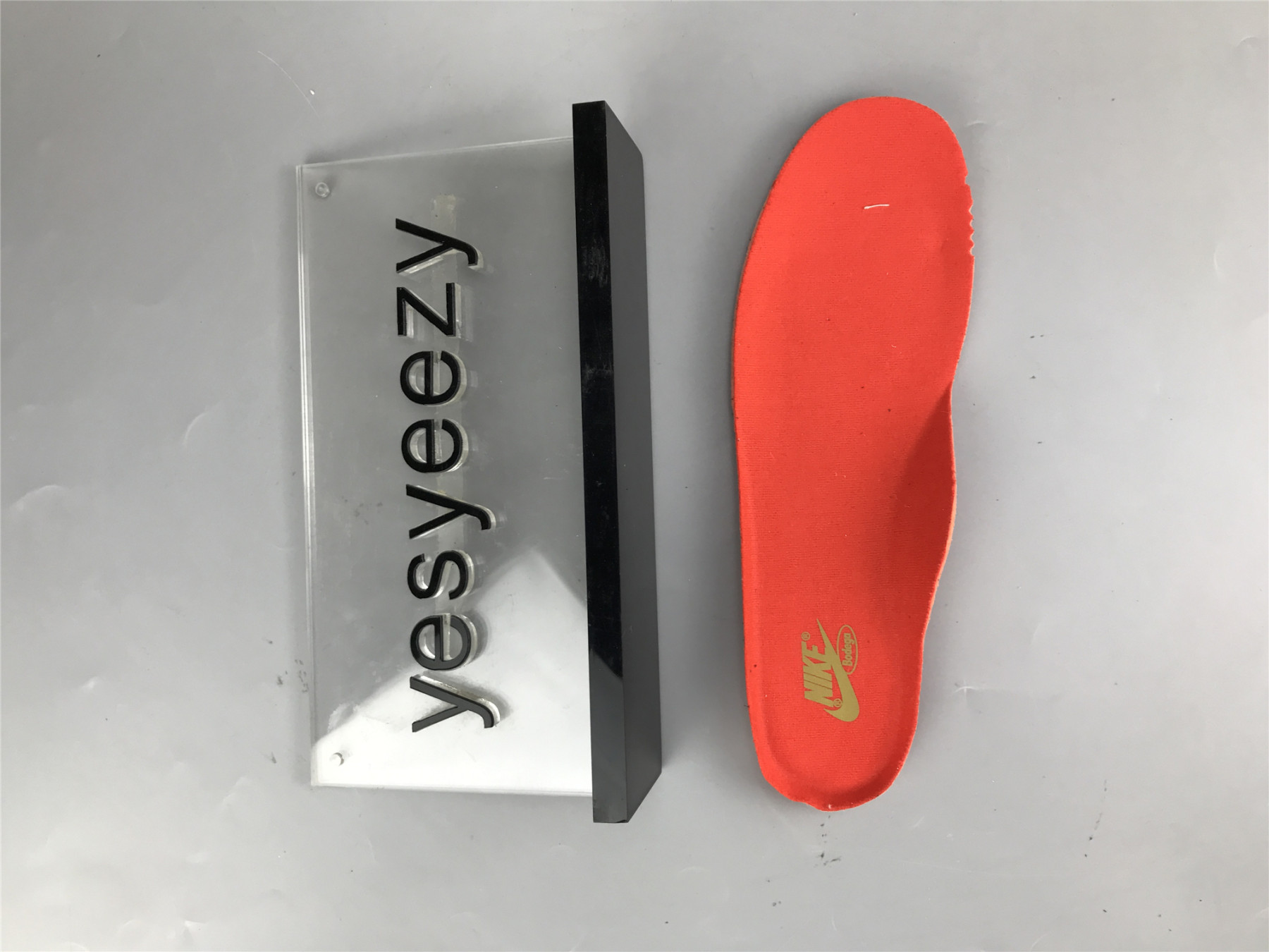 UA NIKE BODEGA X DUNK HIGH 