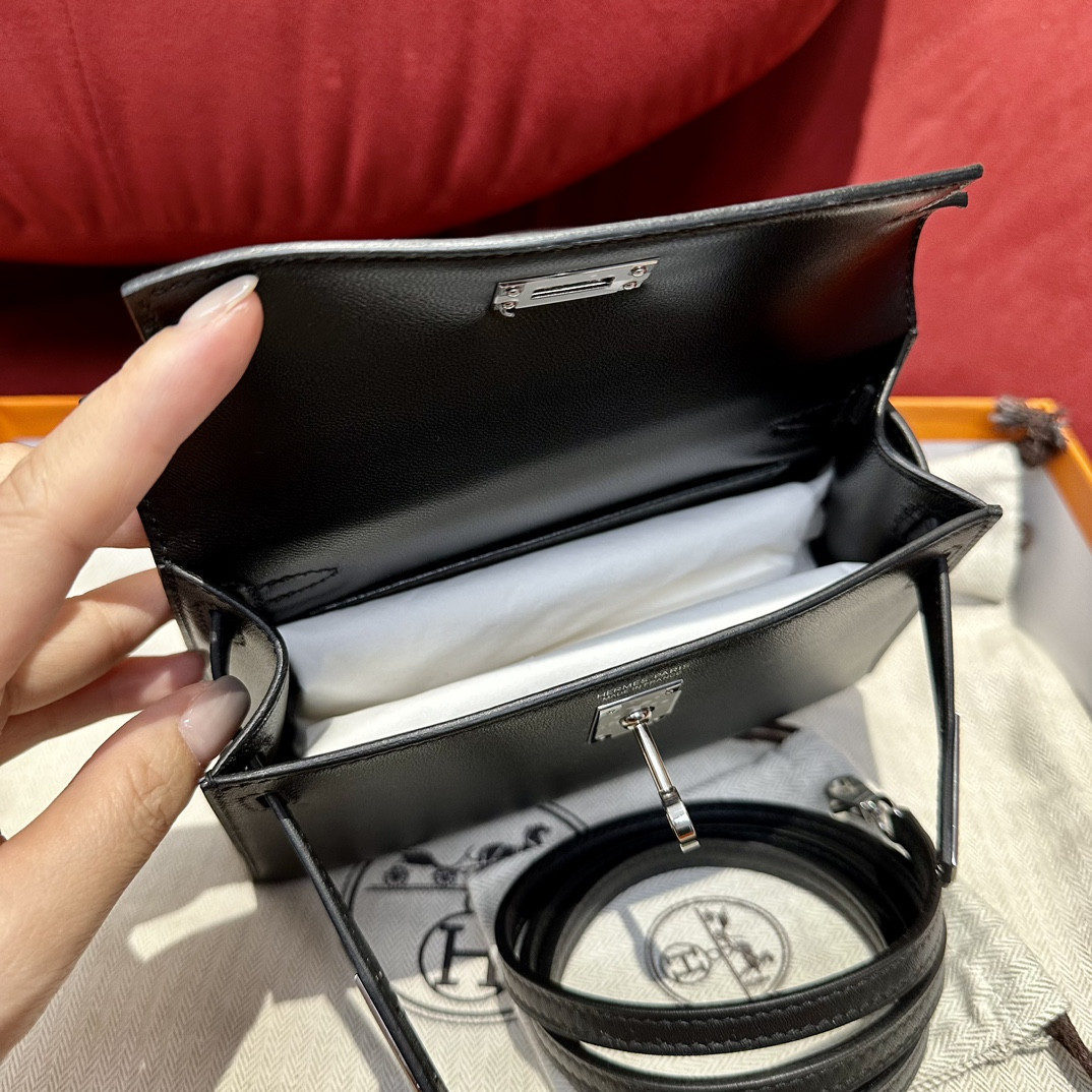 H**me5 Mini Kelly Swift 19 19×6×12CM