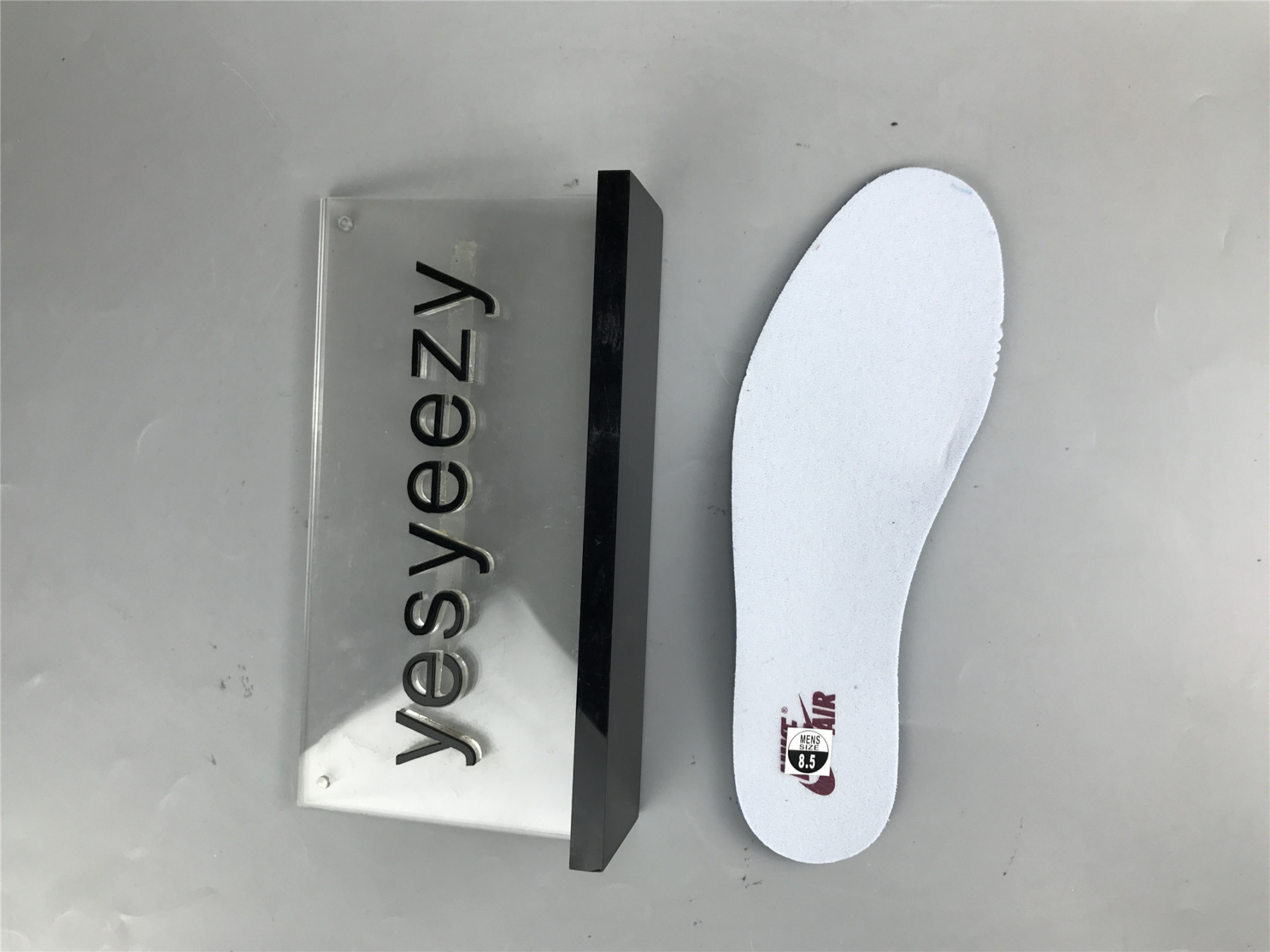 UA AIR JORDAN 1 RETRO HIGH OG 