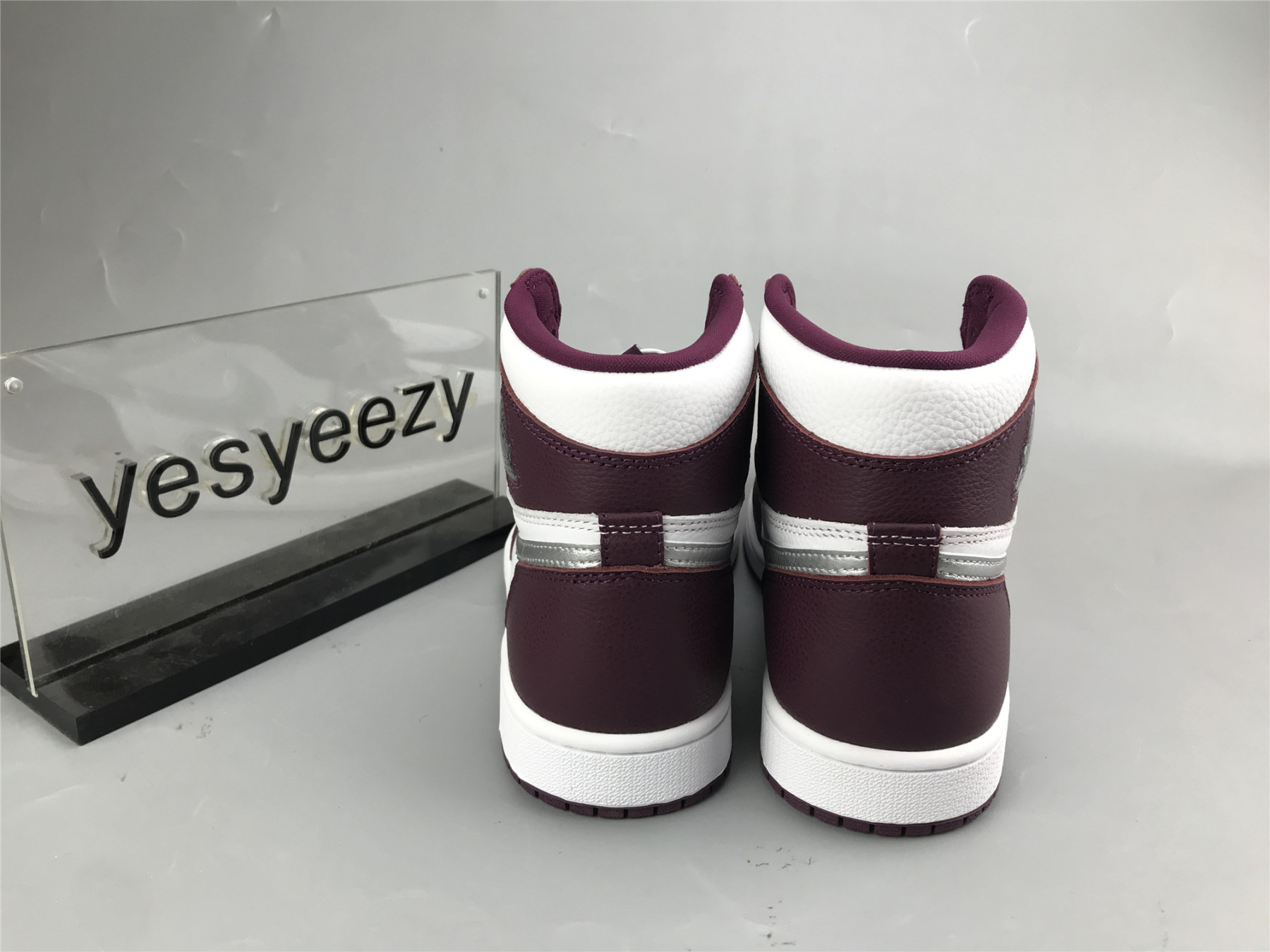 UA AIR JORDAN 1 RETRO HIGH OG 