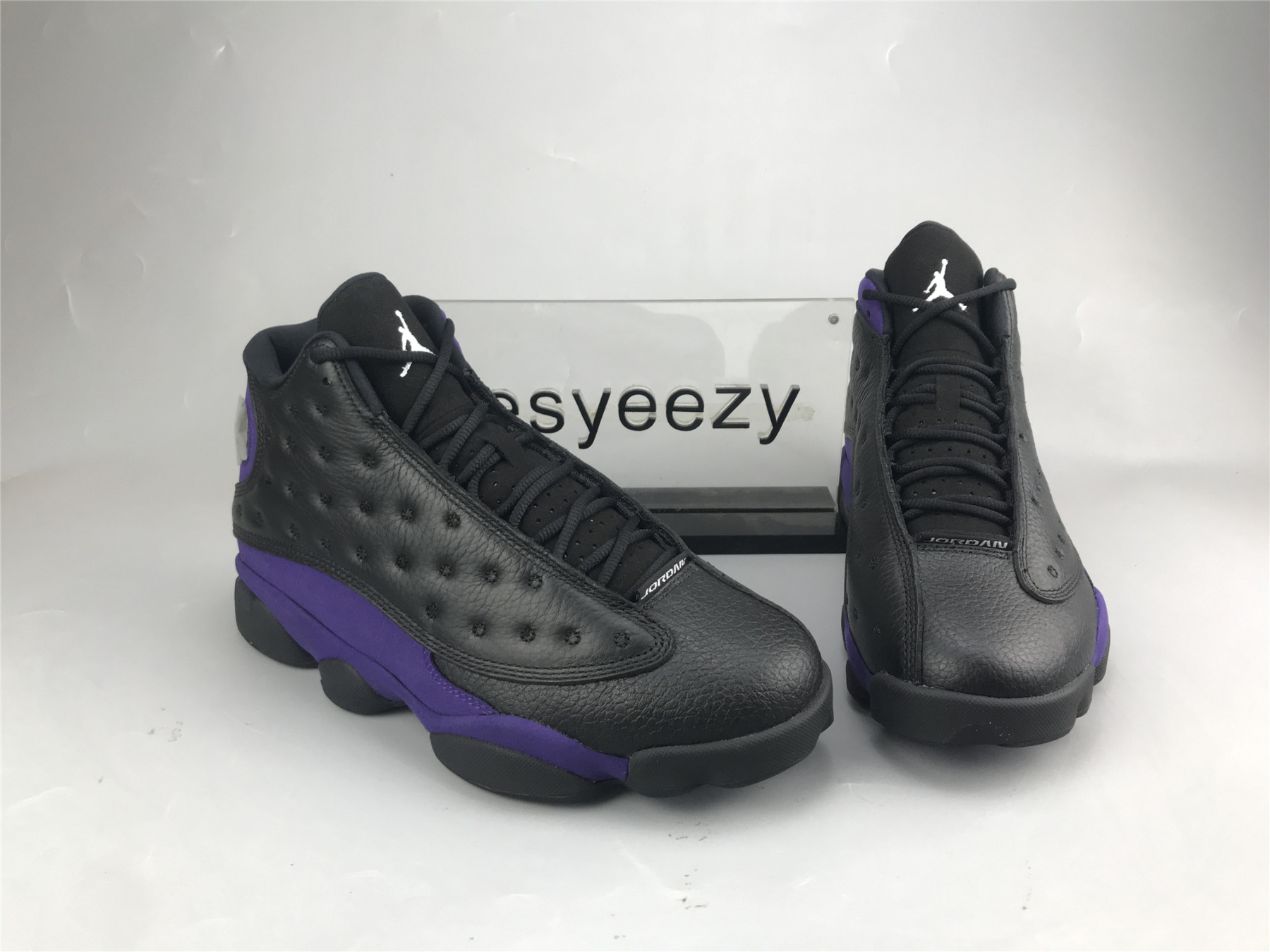 UA AIR JORDAN 13 RETRO 