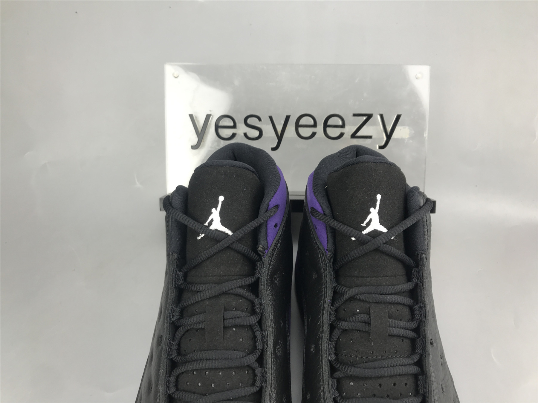 UA AIR JORDAN 13 RETRO 