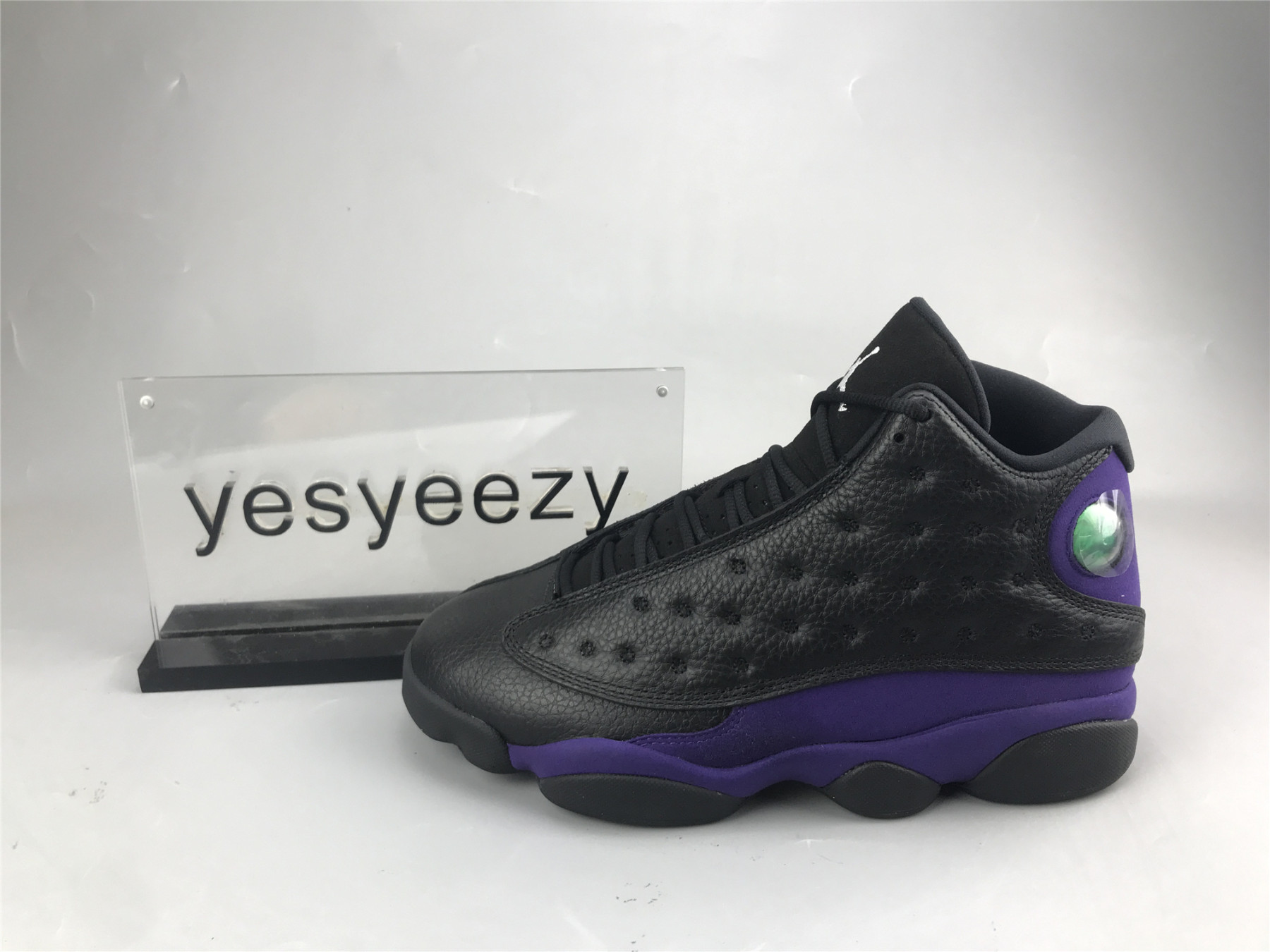 UA AIR JORDAN 13 RETRO 