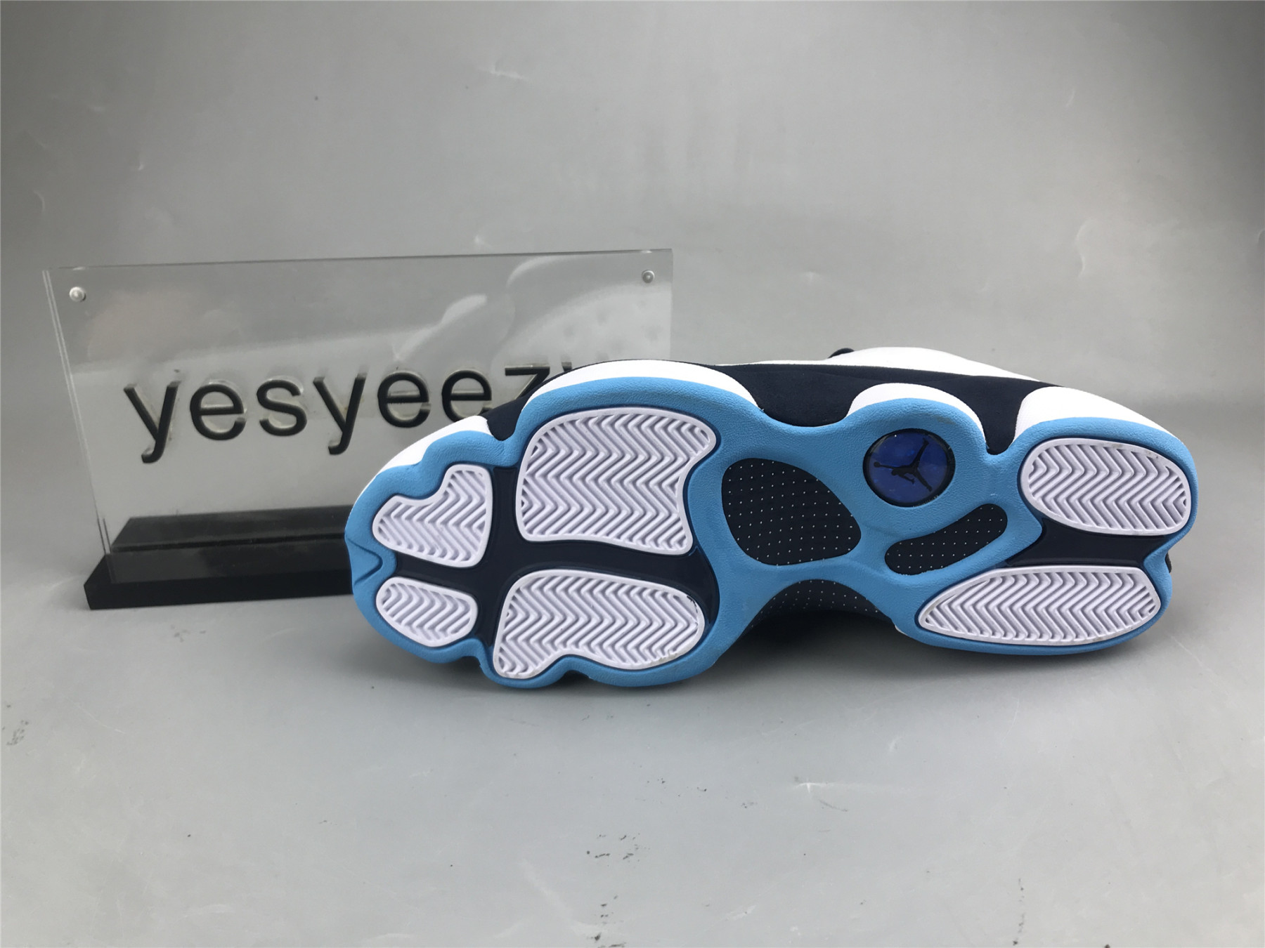 UA AIR JORDAN 13 RETRO 