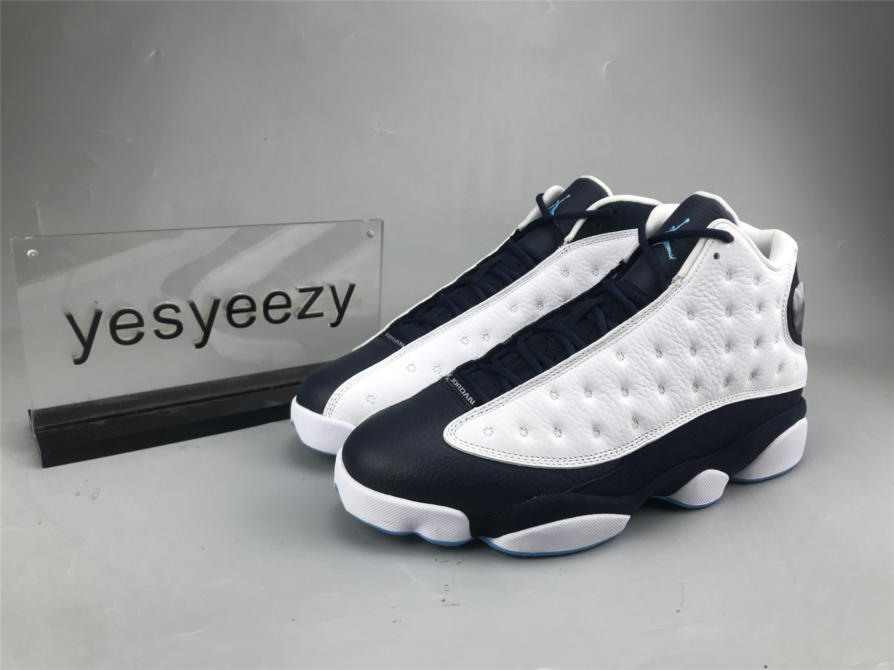 UA AIR JORDAN 13 RETRO 