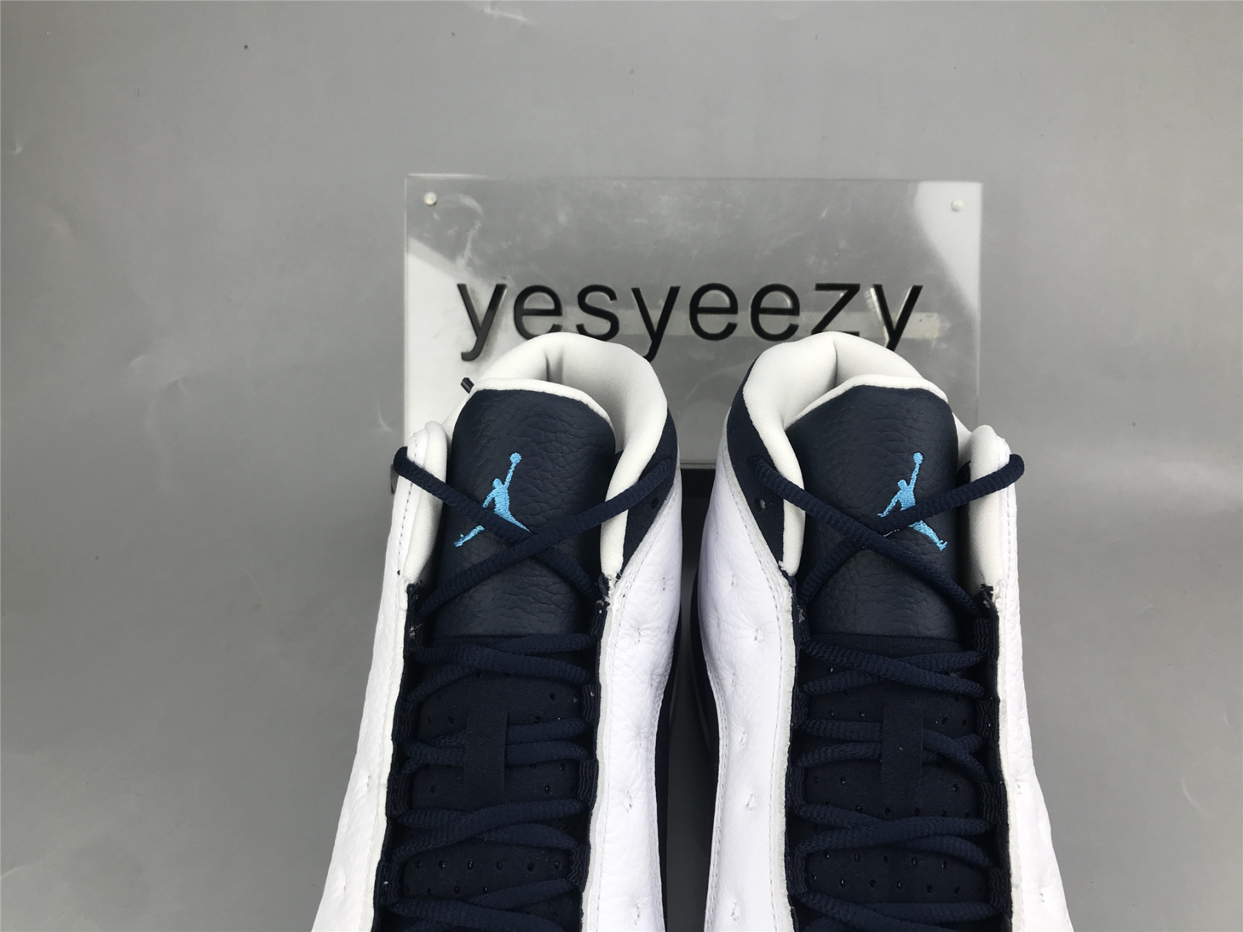 UA AIR JORDAN 13 RETRO 