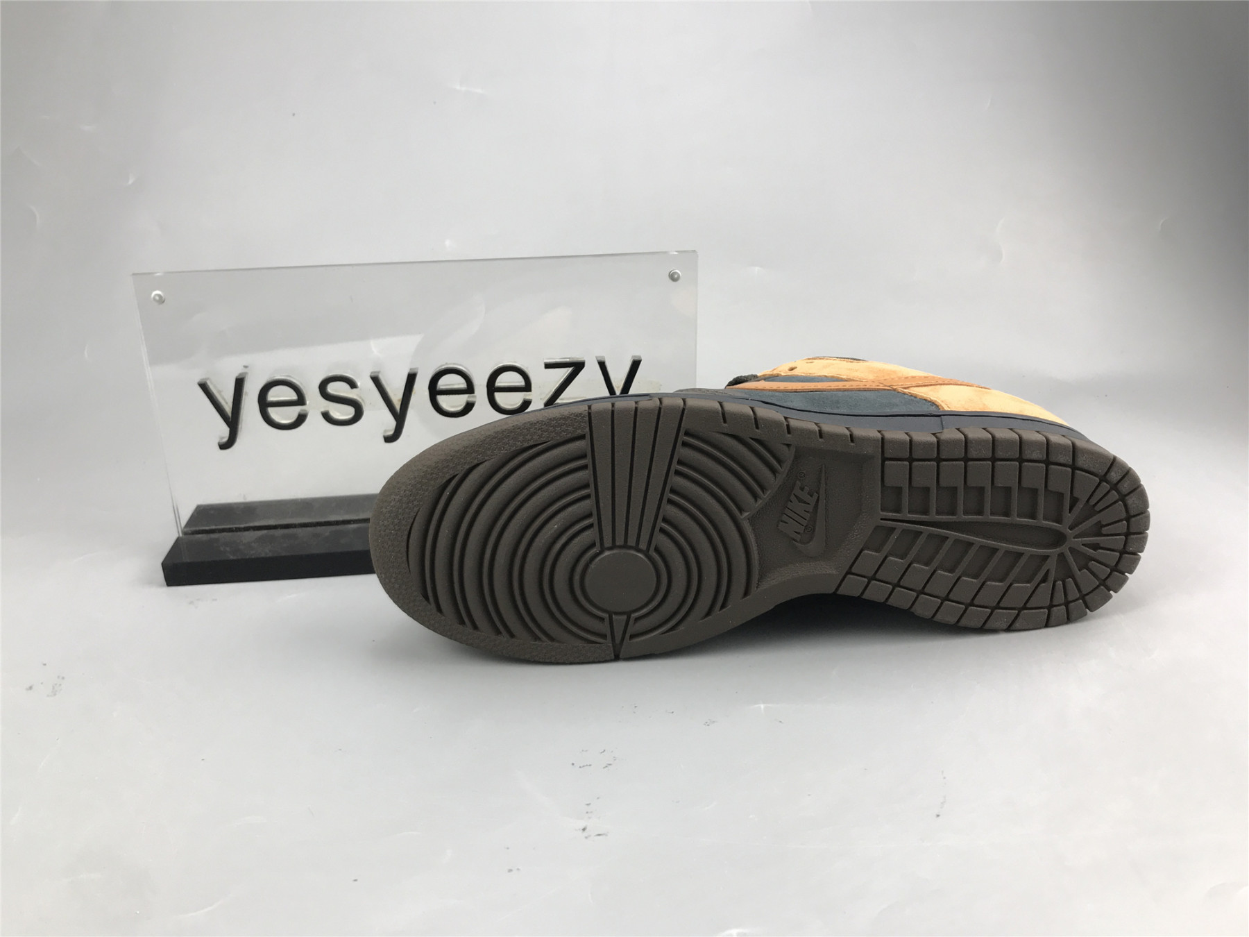 UA NIKE DUNK LOW PREMIUM 