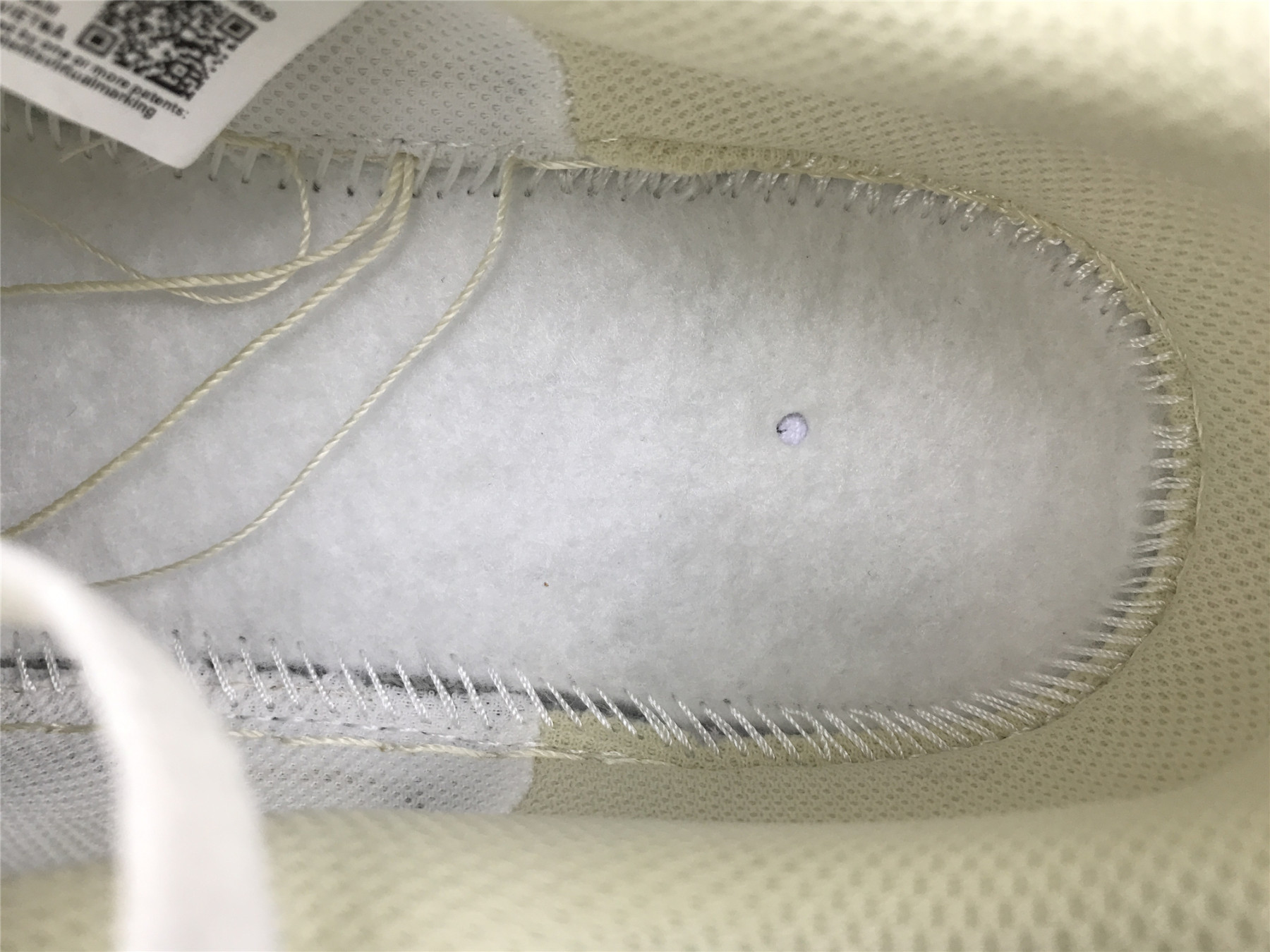 UA NIKE OFF-WHITE X DUNK LOW 