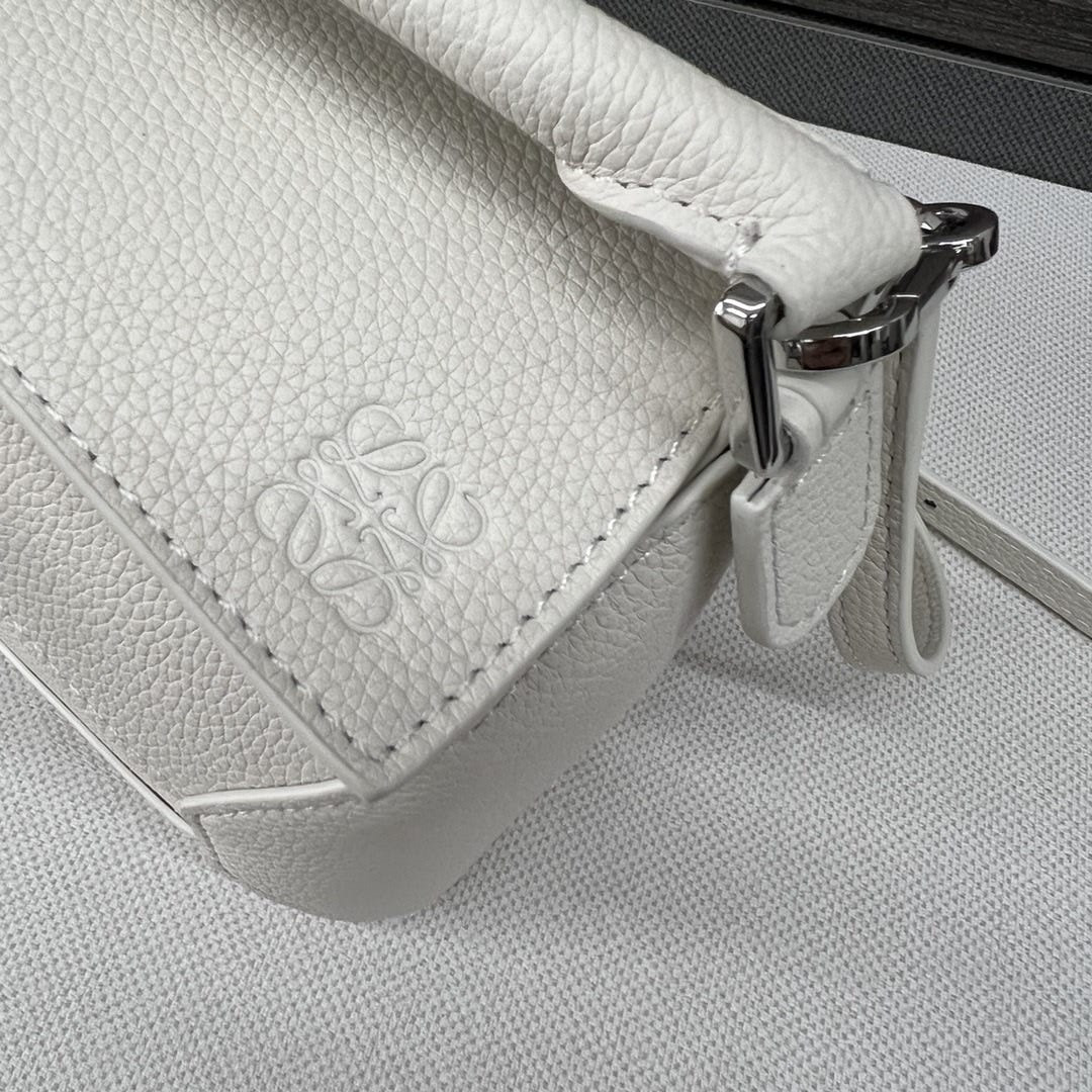 Loewe Mini Puzzle Bag 18x12.5x8cm