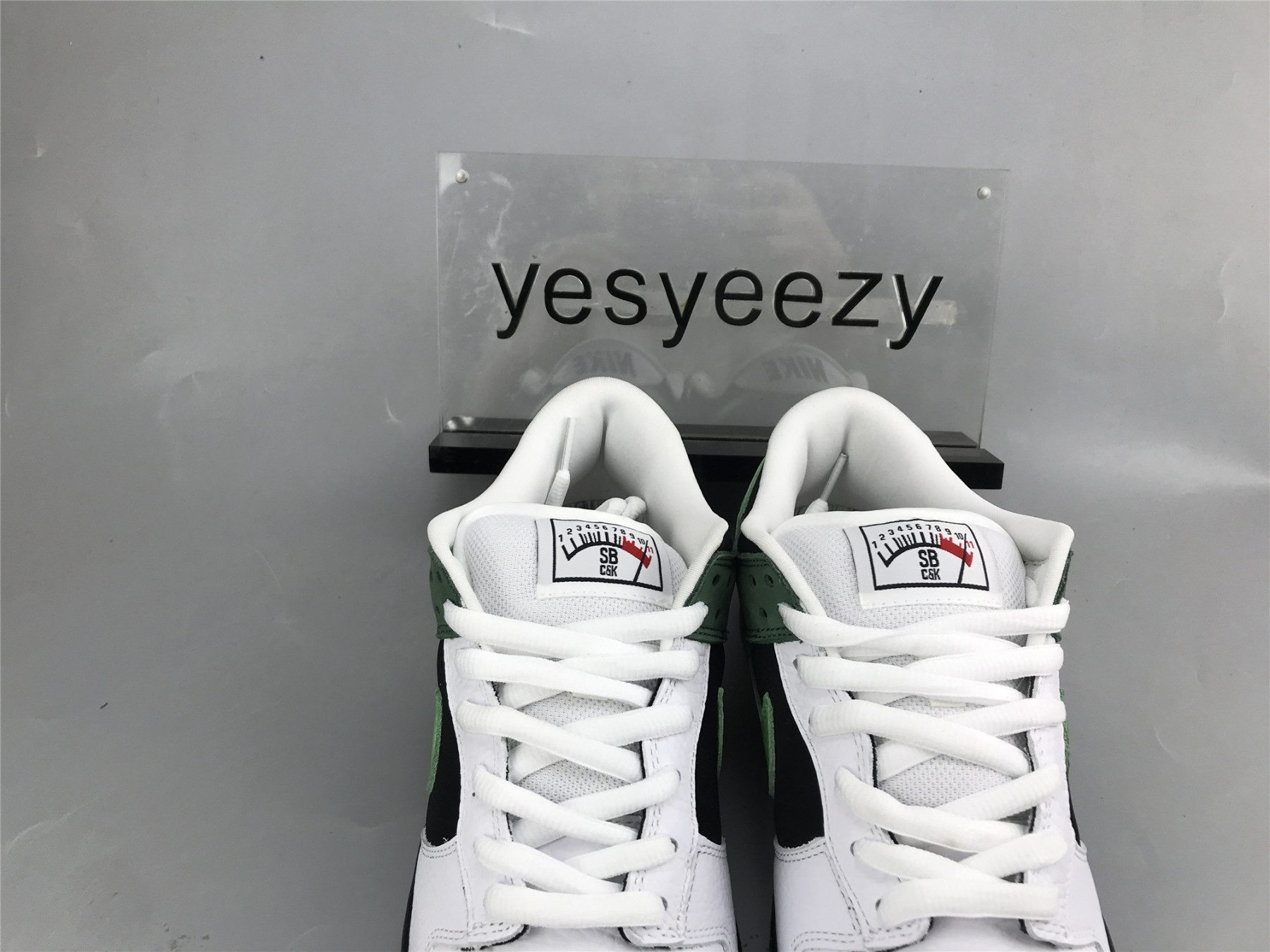 UA NIKE DUNK LOW PREMIUM SB 