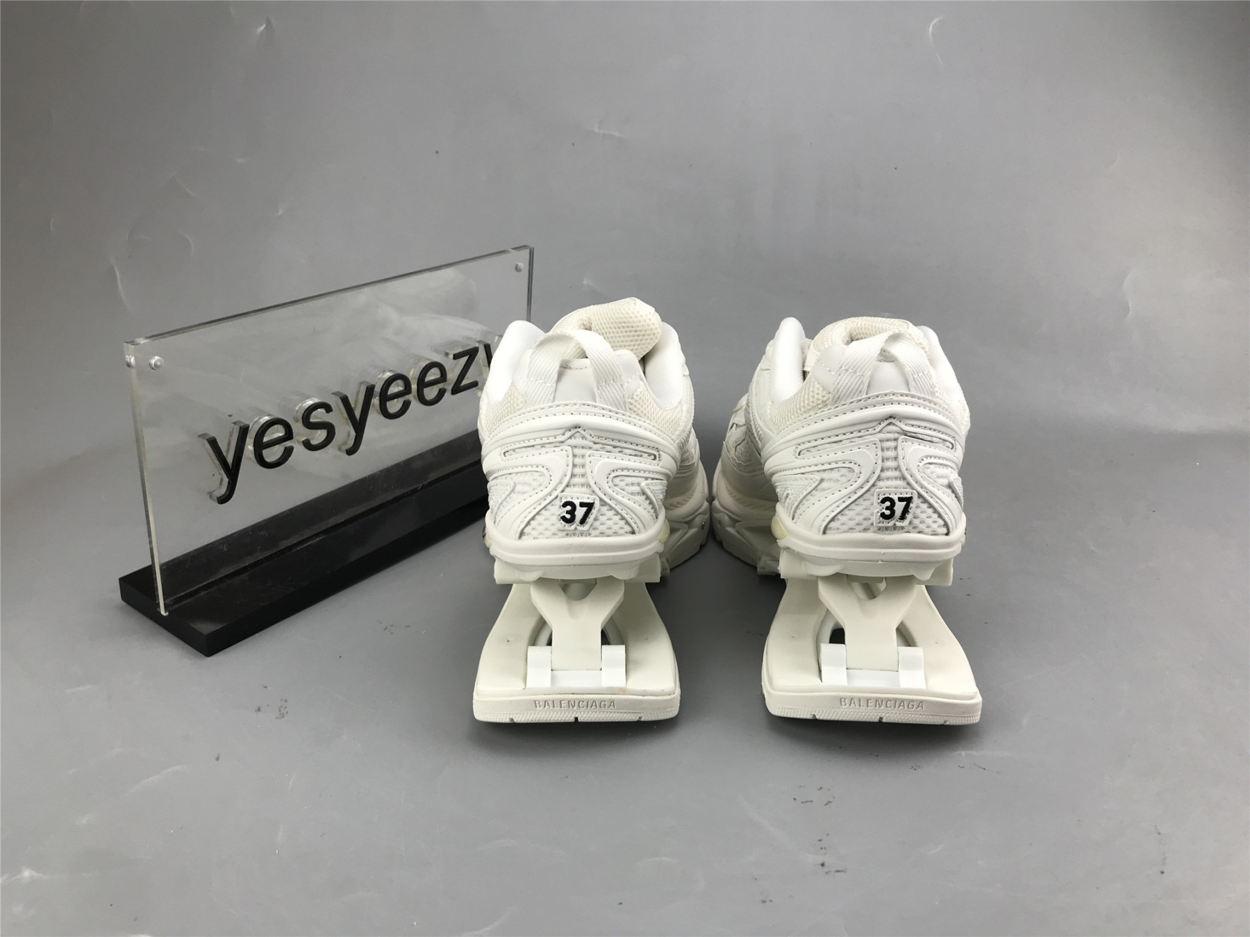 UA X-PANDER WHITE