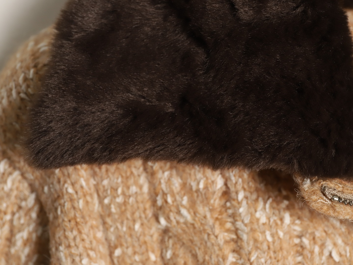 Miu Miu 25Fw Sweaters Coats