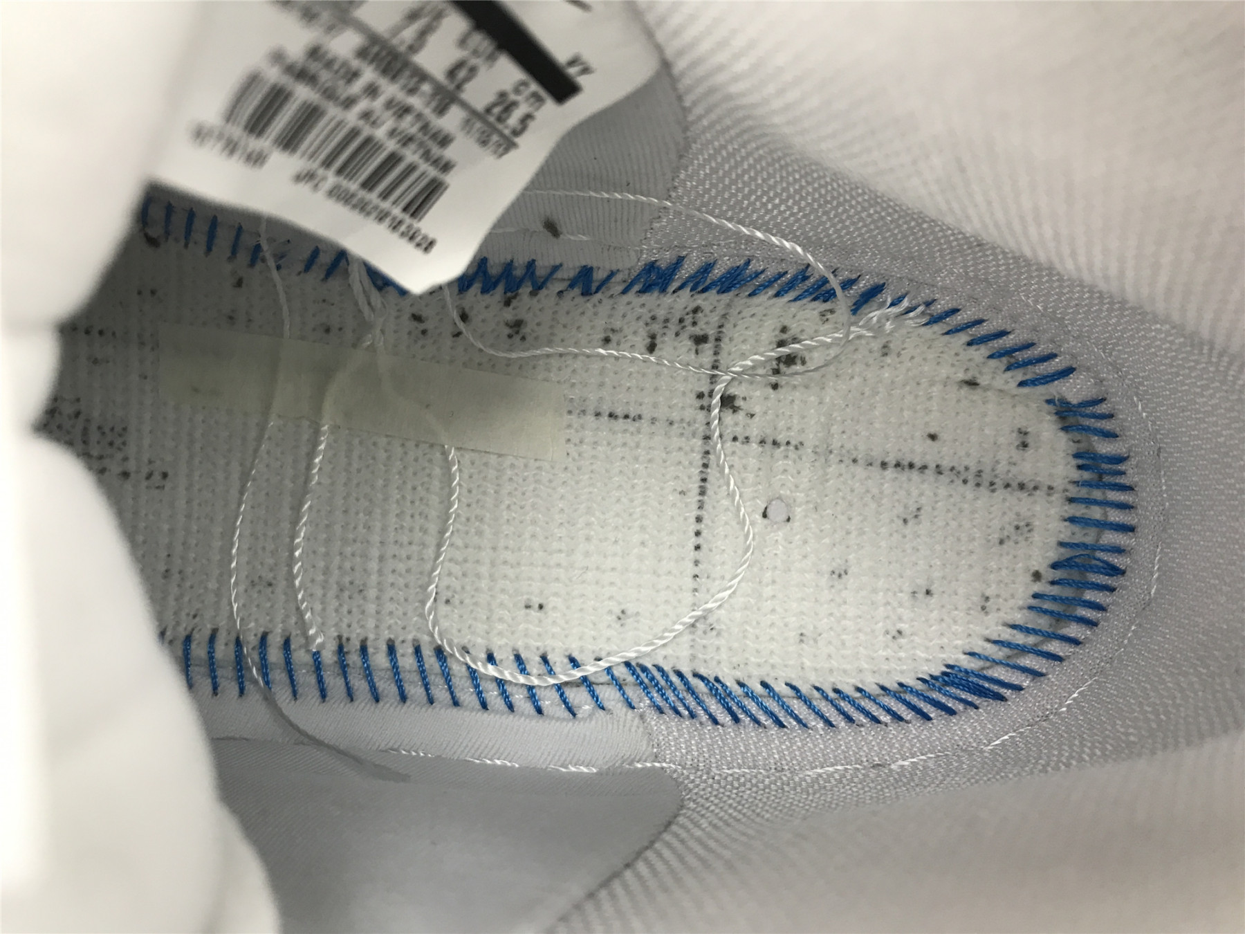 UA NIKE KEVIN BRADLEY X SB ZOOM DUNK HIGH PRO 