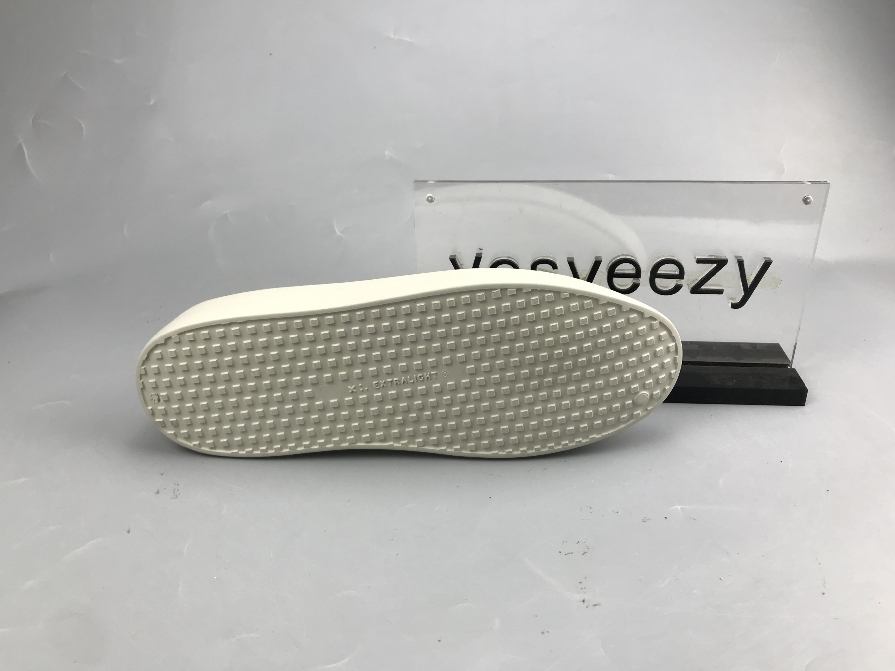 UA NIKE FEAR OF GOD CALIFORNIA BACKLESS SLIP-ON 