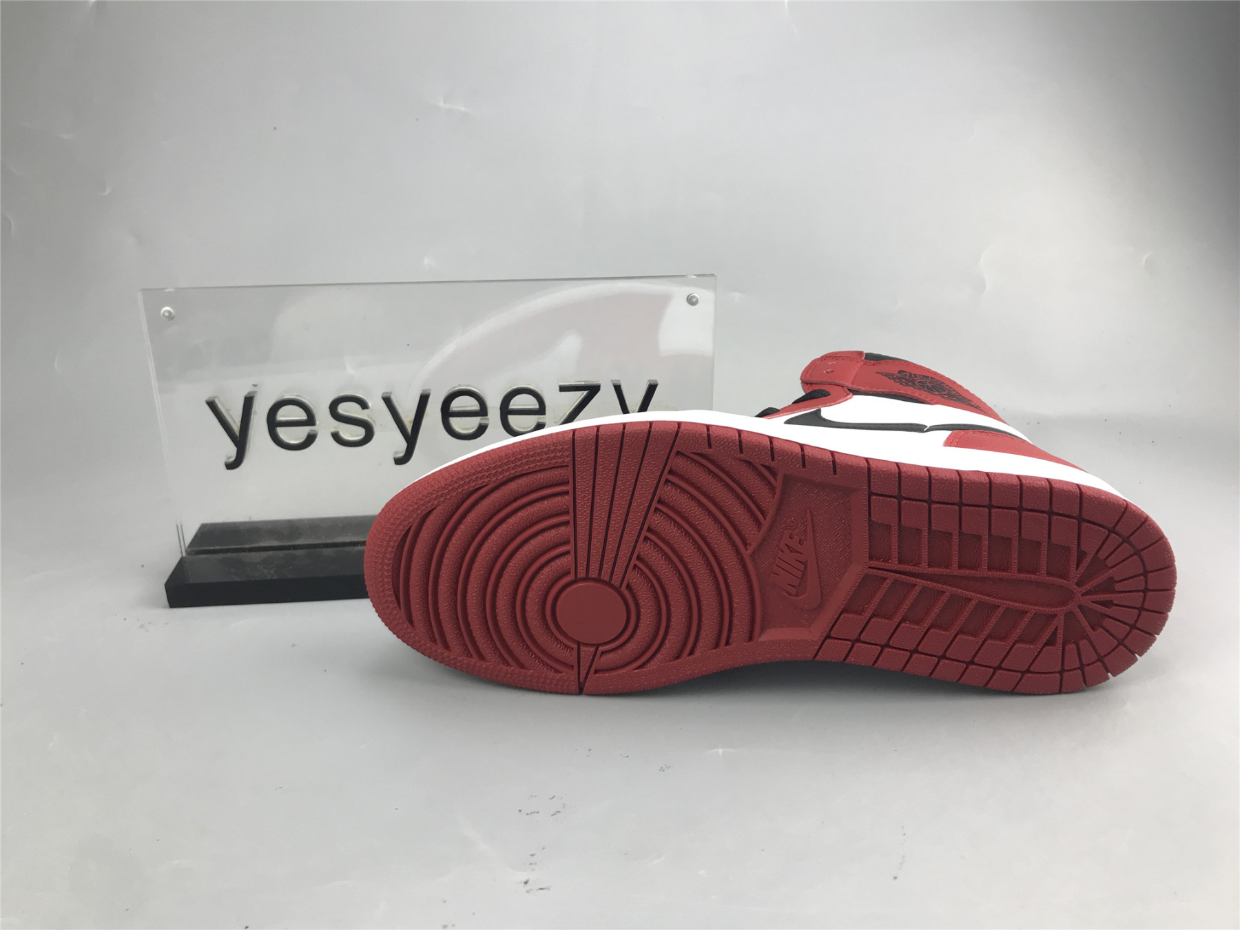 UA AIR JORDAN 1 RETRO HIGH OG 