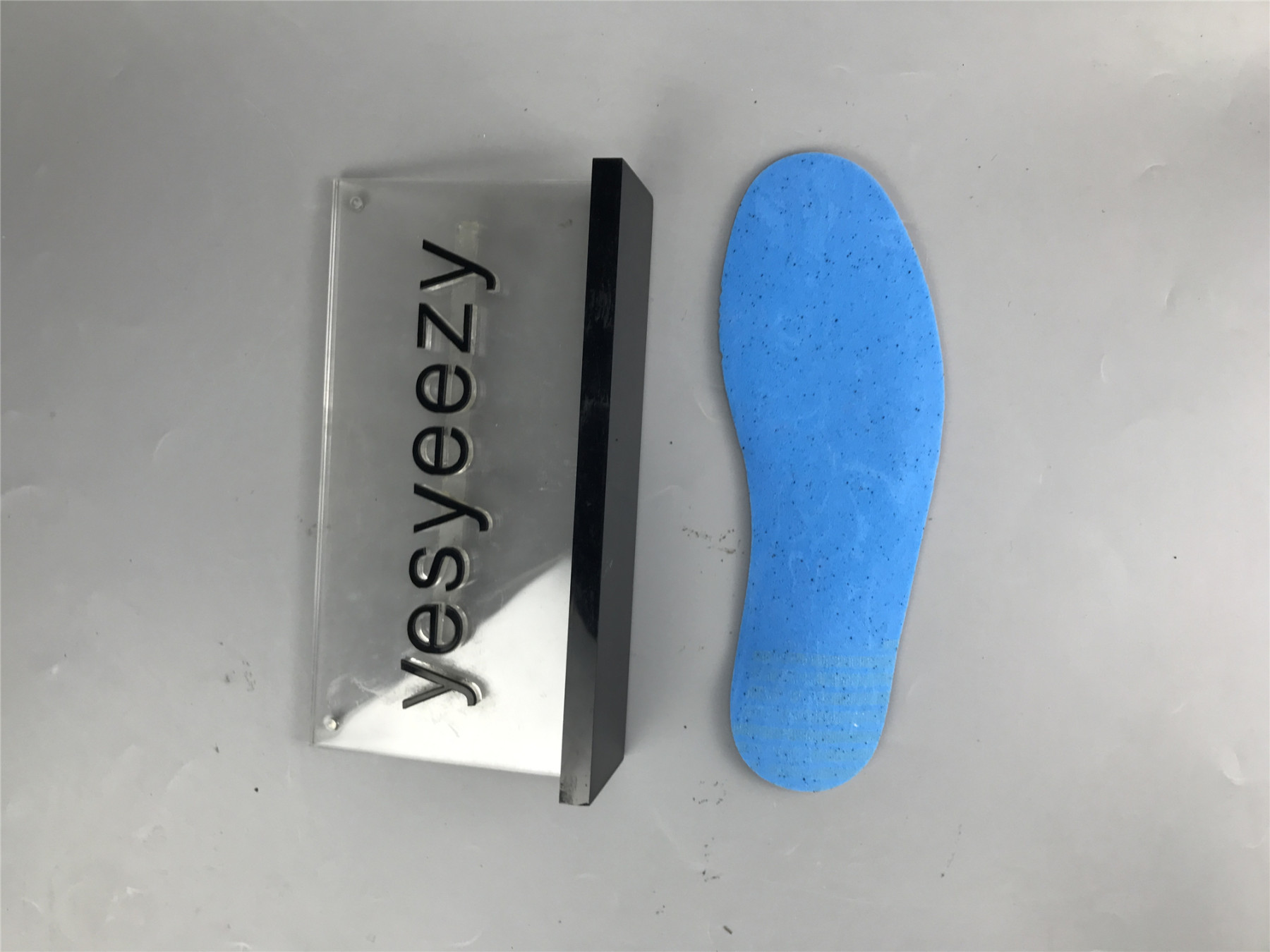 UA FRAGMENT X TS X AIR JORDAN 1 HIGH OG SP UNIVERSITY BLUEÂ