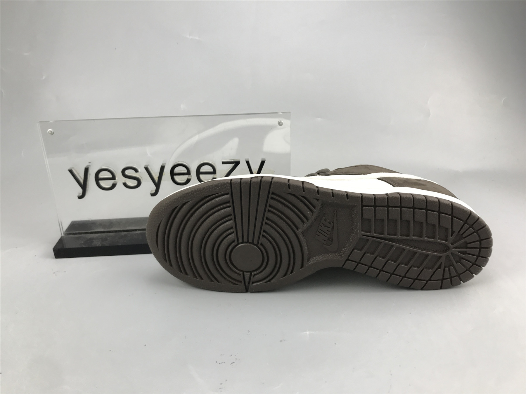 UA OTOMO KATSUHIRO X NK SB DUNK LOW "STEAMBOY OST"