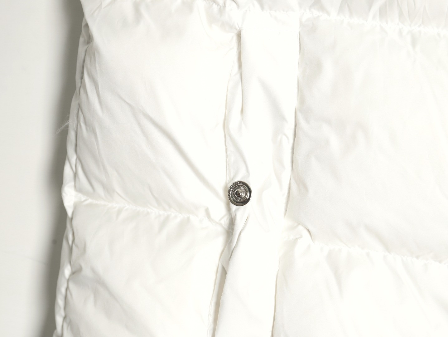 Ba1en*iaga BLCG Puffer Vest