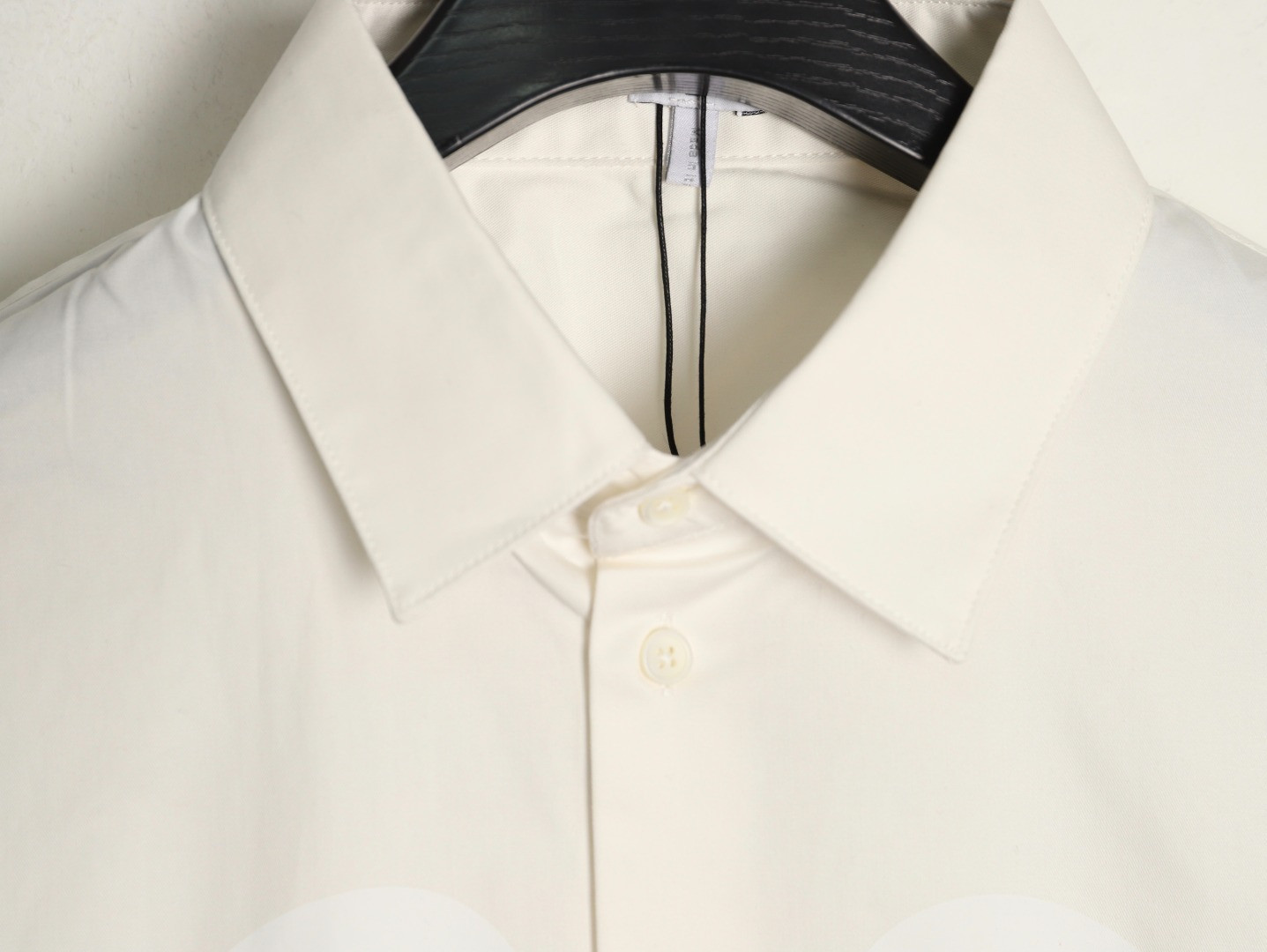 L0ew* Anagram Long-sleeved Shirts