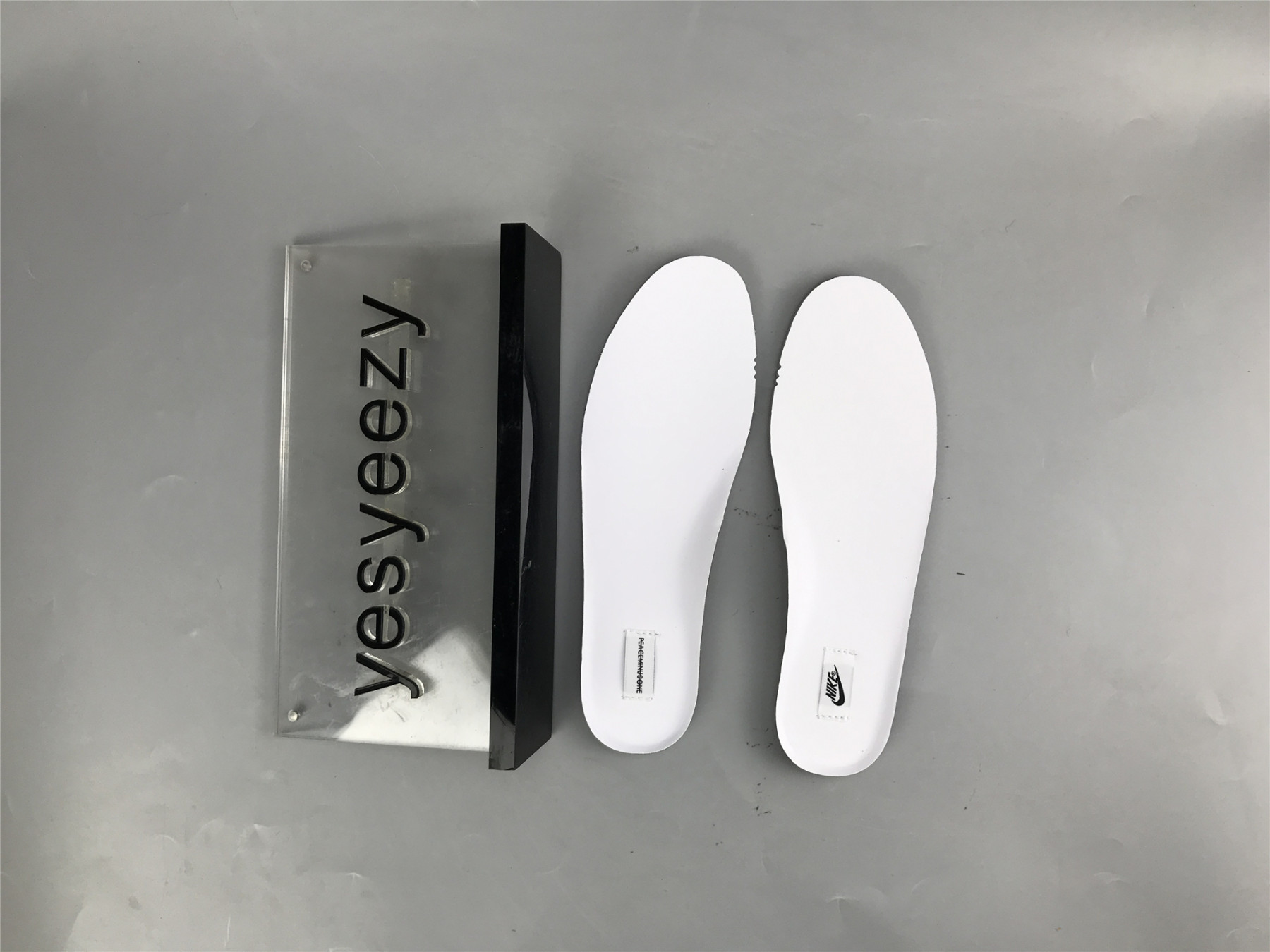 UA NIKE G-DRAGON X KWONDO 1 