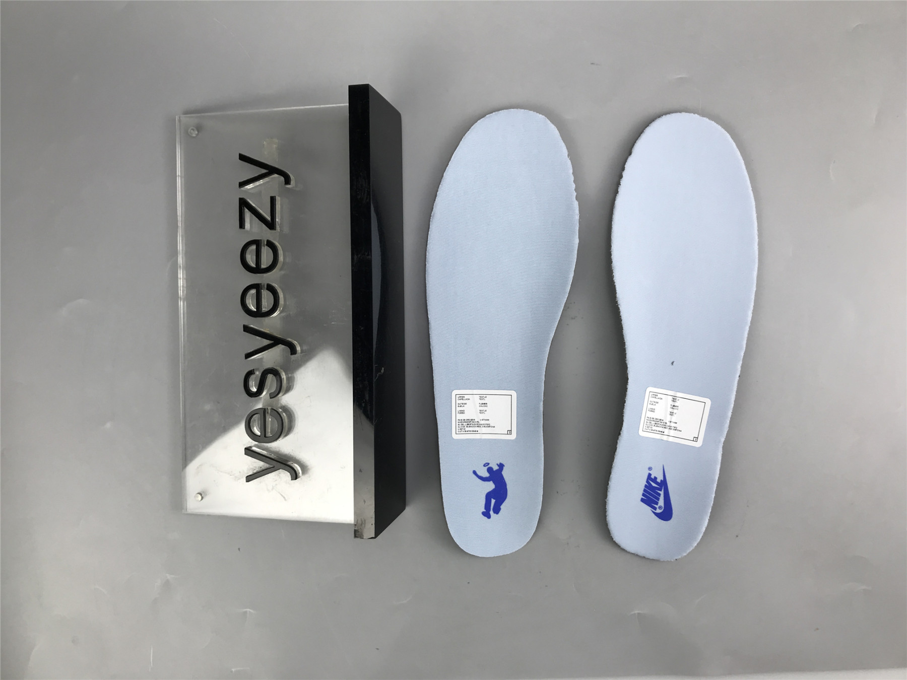 UA NIKE UNION LA X DUNK LOW 