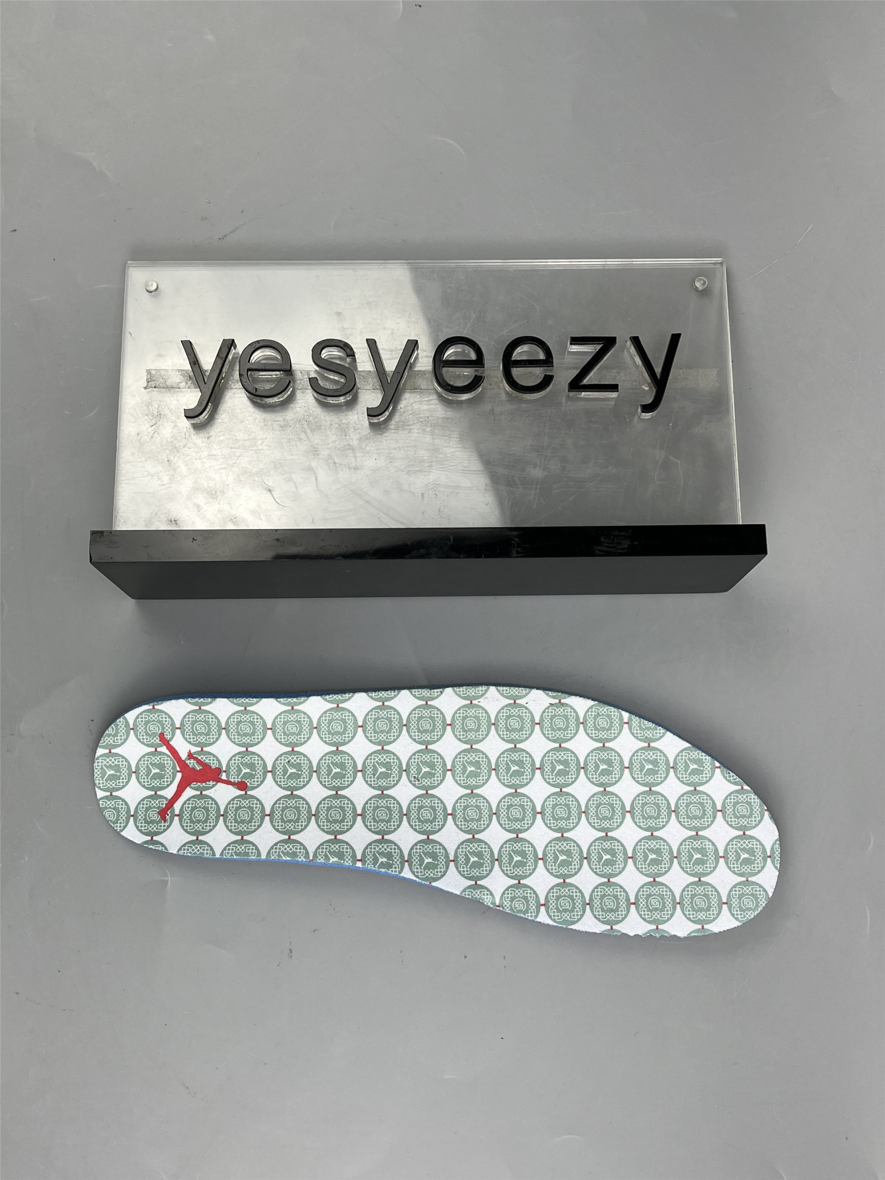 UA CLOT X AIR JORDAN 5 RETRO LOW 