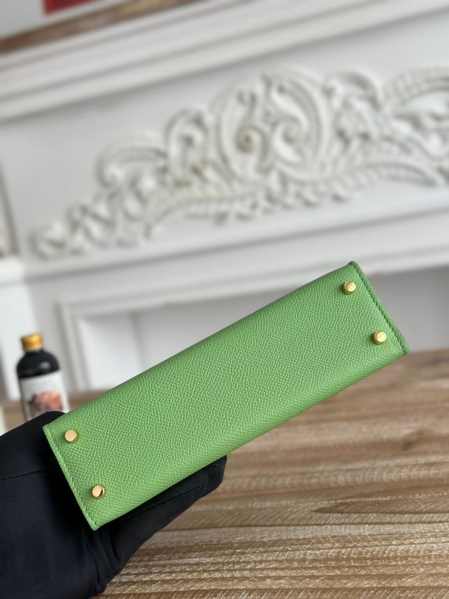 H**me5 Mini Kelly 19 19×6×12CM