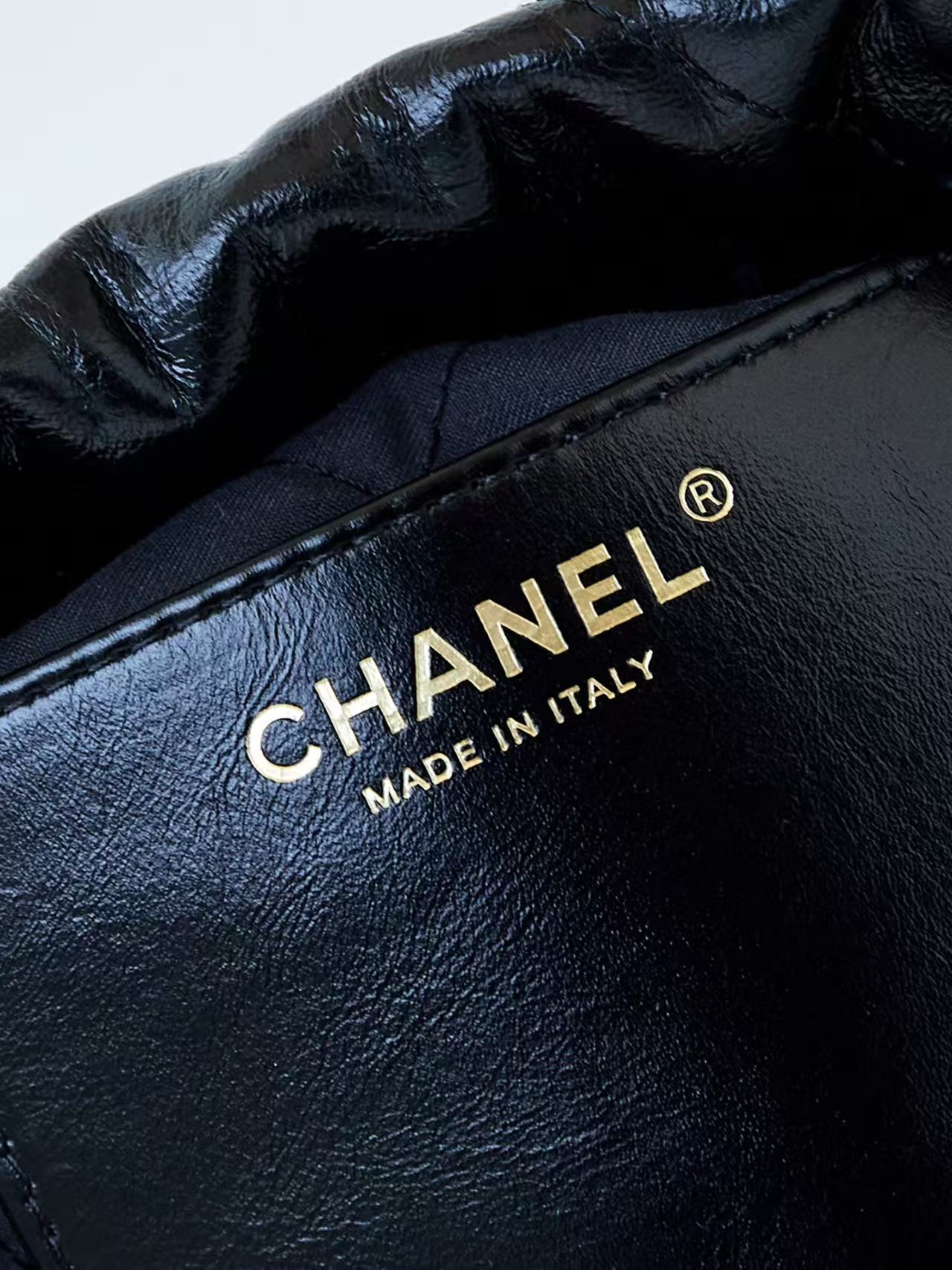 Ch**el 22 Mini Handbag 20x19x6cm