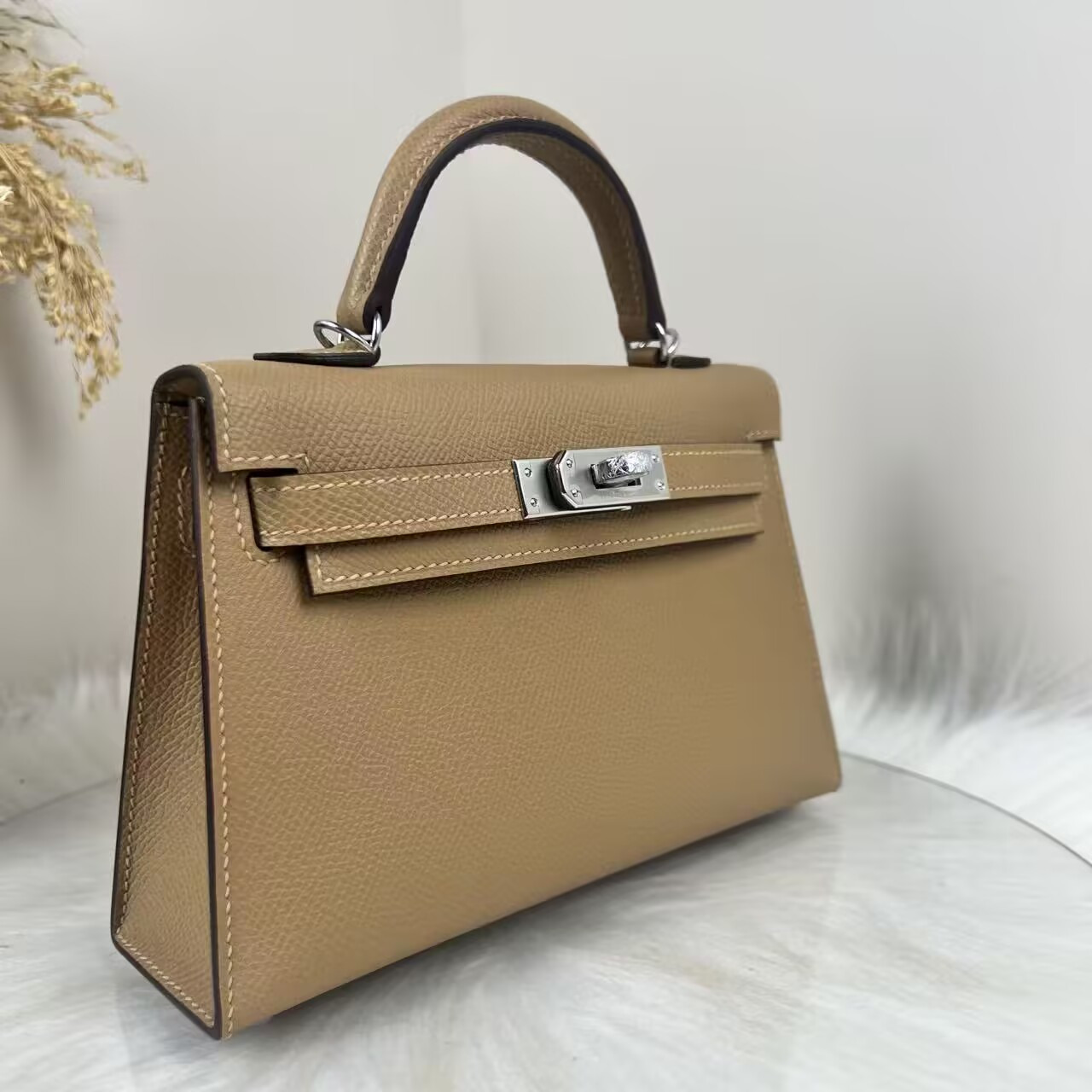 H**me5 Mini Kelly 19 19×6×12CM