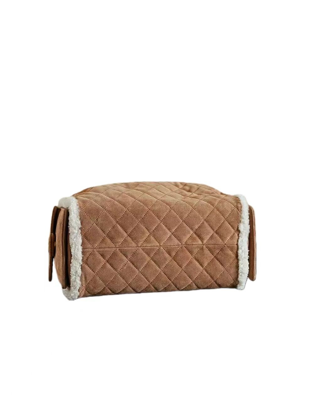 Ch**el 25C Bucket BAG 40x30x15cm