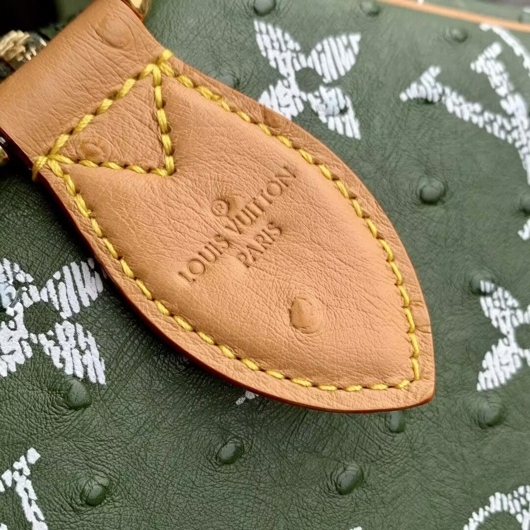 LV Speedy P9 Bandoulière 40 N88228 40x26x23cm