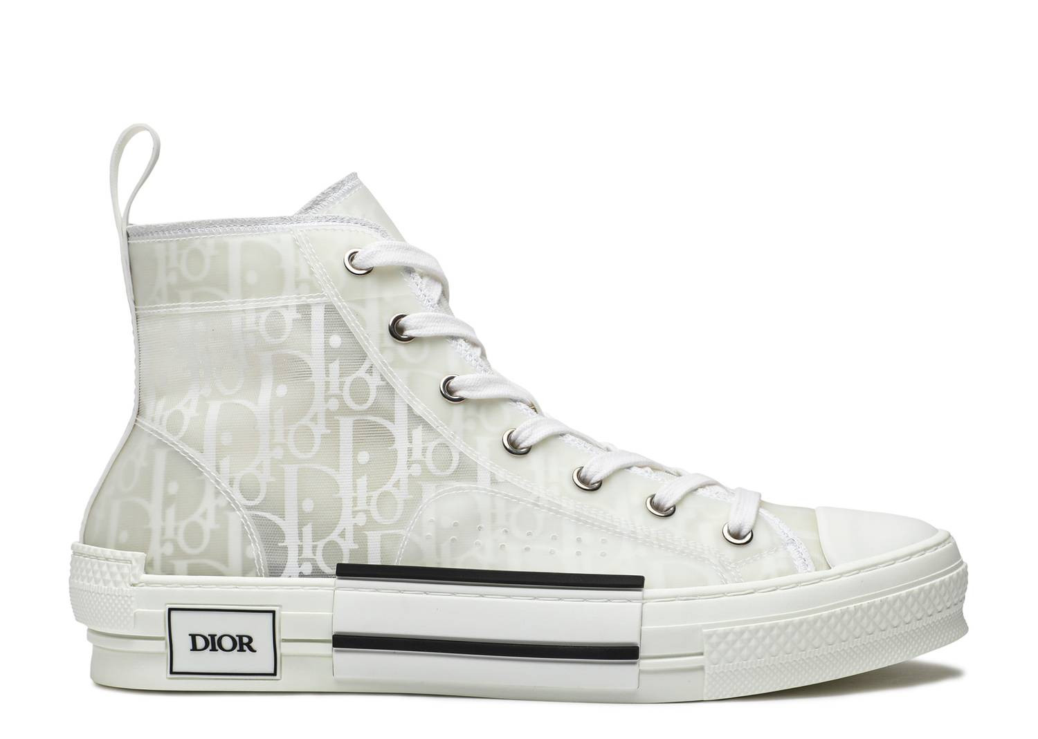 UA Dior B23 HIGH "Dior OBLIQUE"