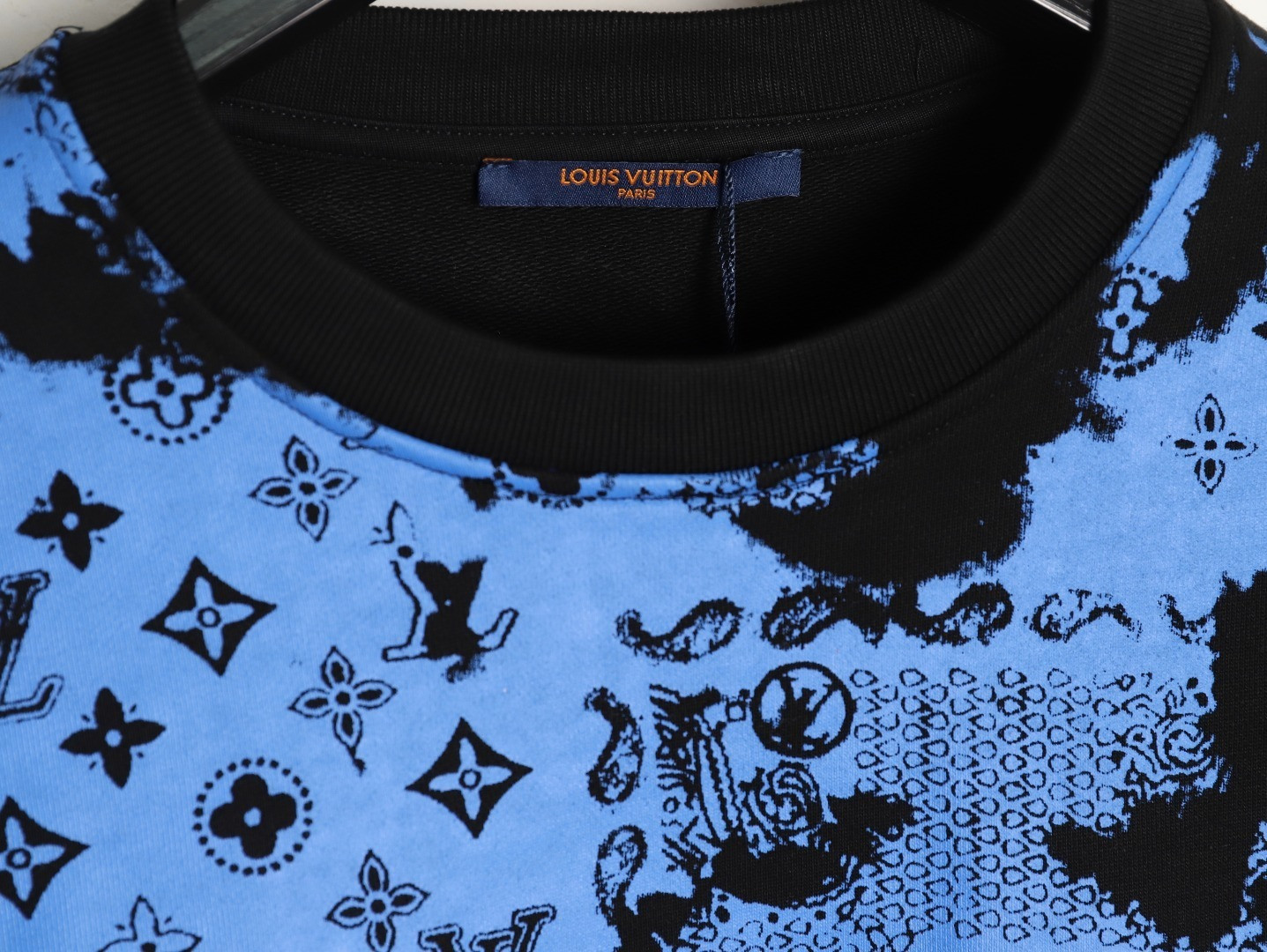 L0vis Vvtt0n LV 25Fw Hoodies