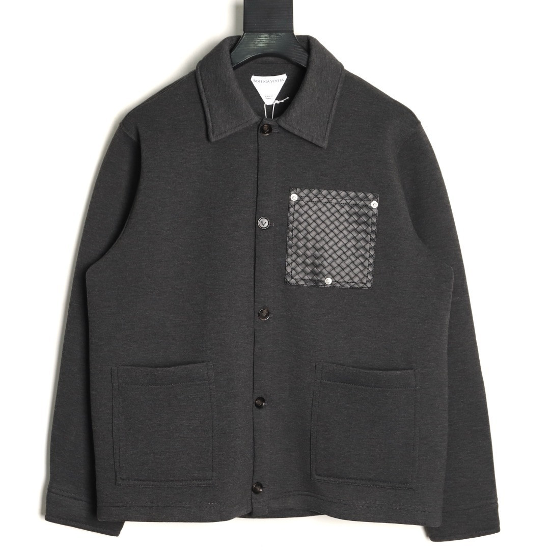 Bottega Veneta Coats