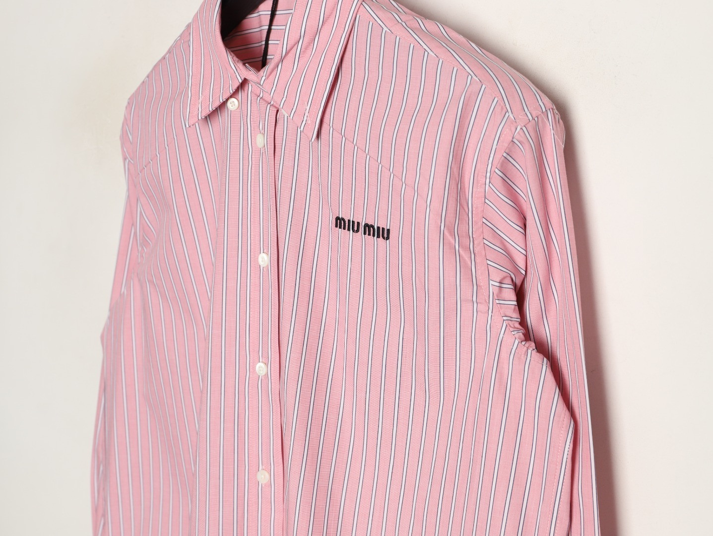 M1v M1v long-sleeved shirts
