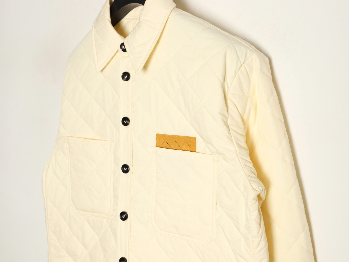 B0tt*ga Ven*ta BV Cotton Jacket