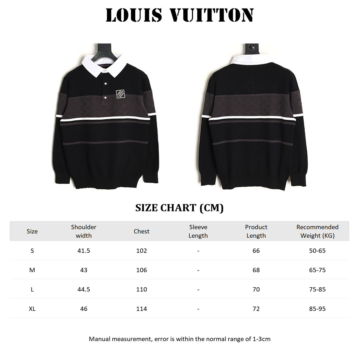 L0vis Vvtt0n Hoodies