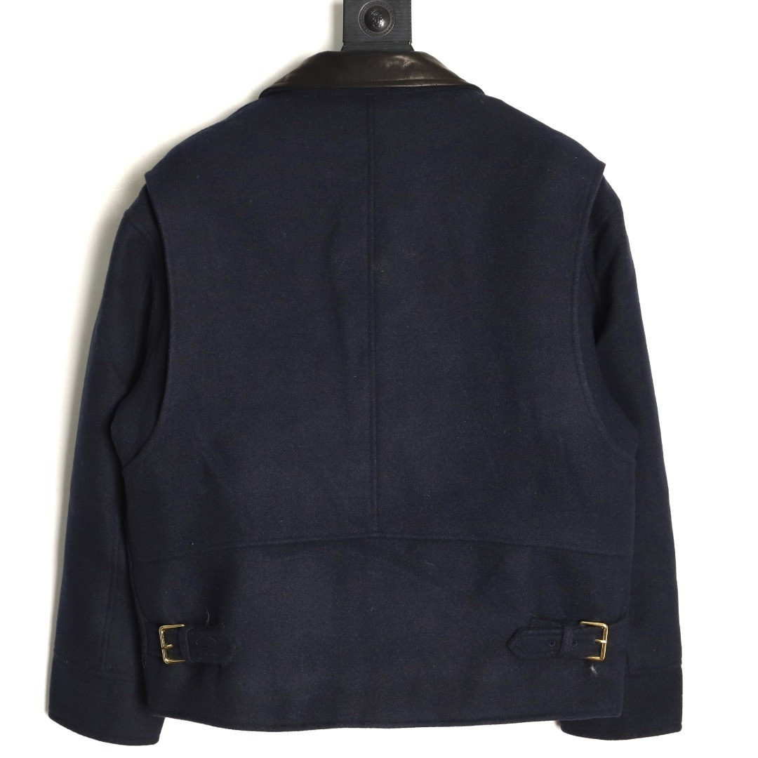 Miu Miu 25Fw Cotton Jacket