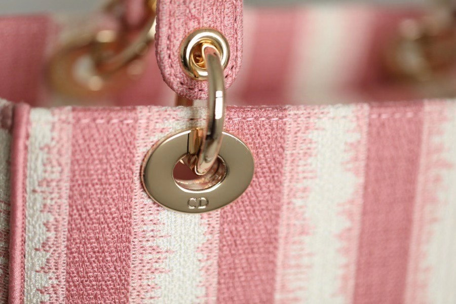 D10r D-lited bag 24cm