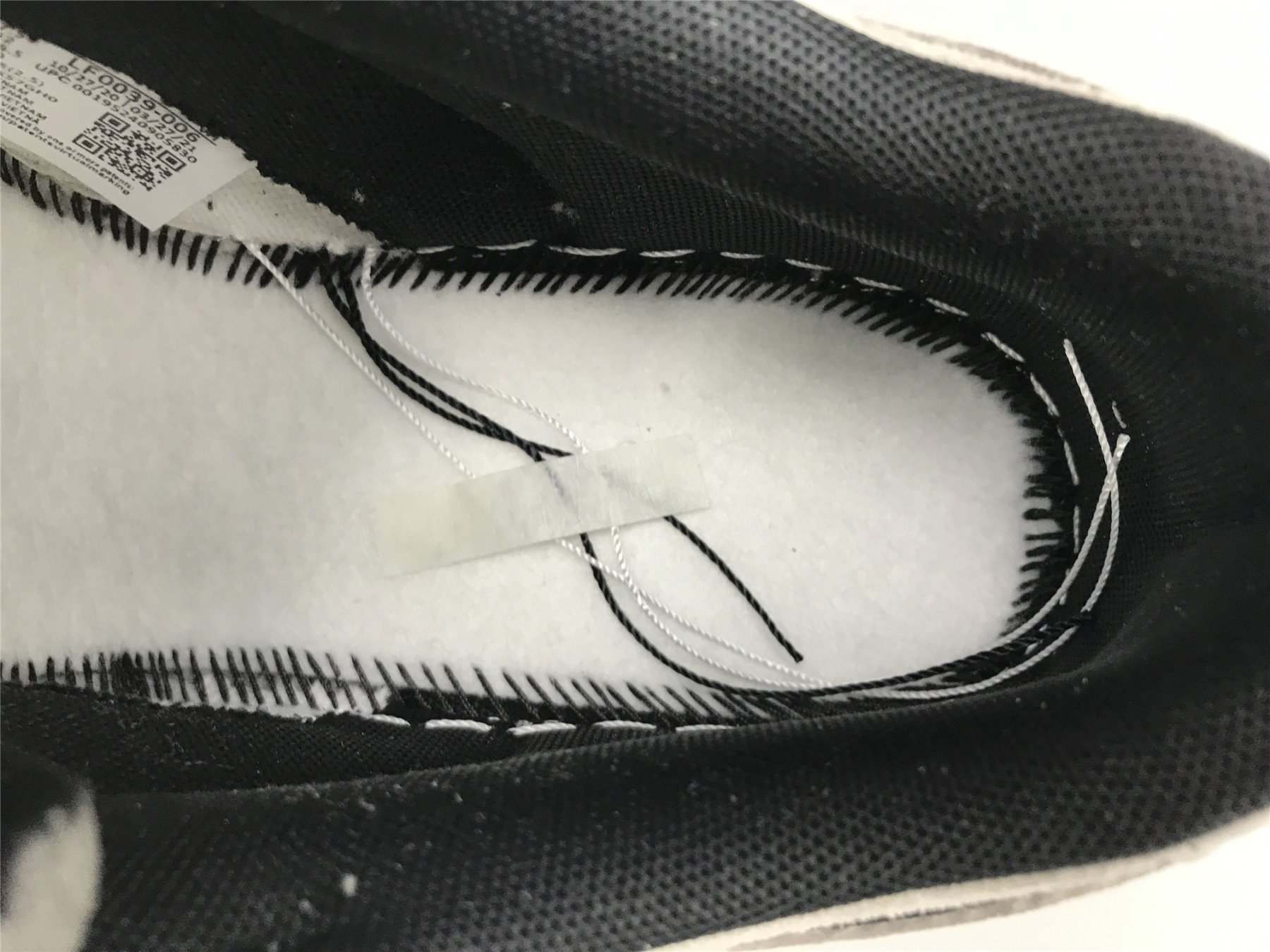 UA NIKE SB DUNK LOW "STEAMBOY OST" GREY BLACK