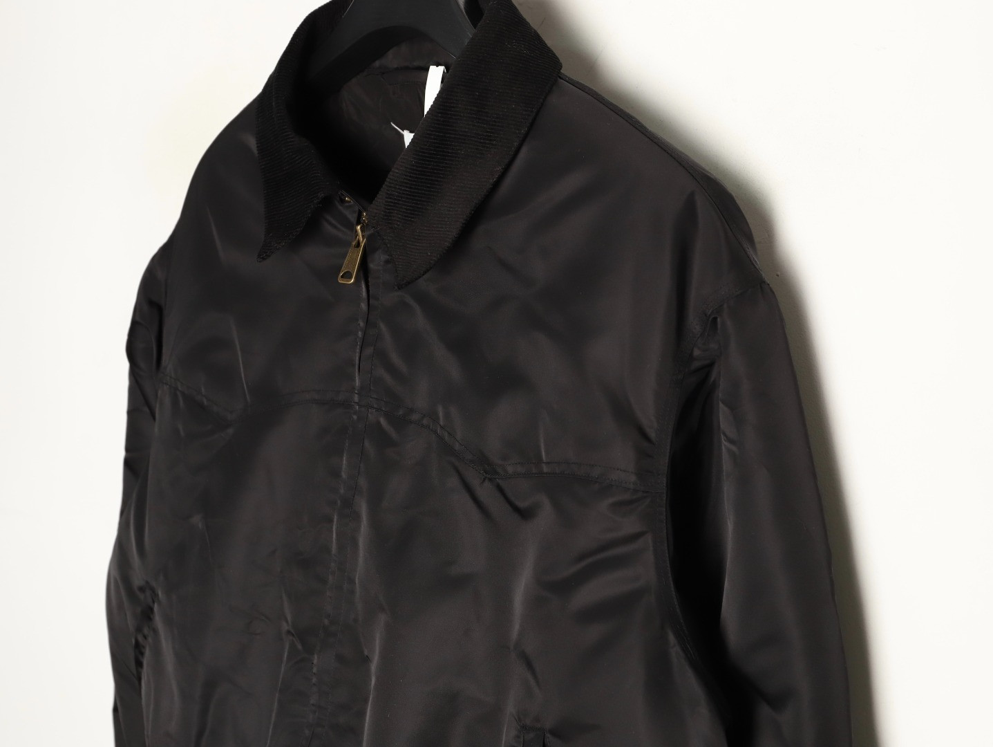 Ma1s0n Marg*e1a 25Fw Cotton Jacket