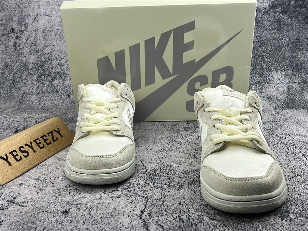 UA DUNK LOW PREMIUM SB 