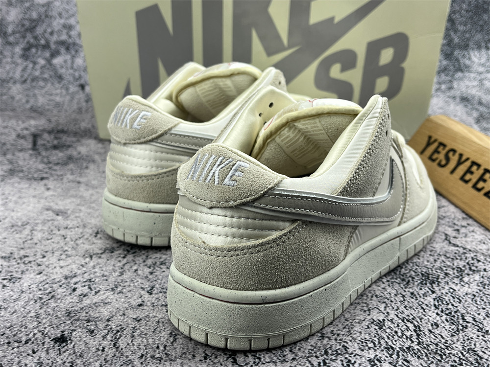 UA DUNK LOW PREMIUM SB 