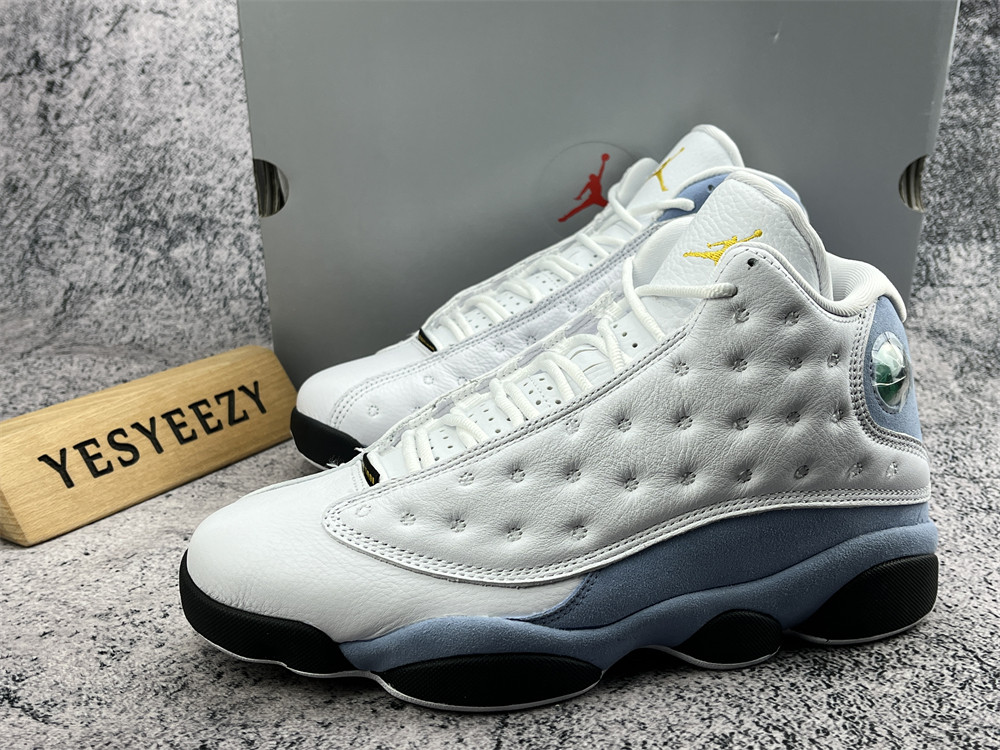 UA AIR JORDAN 13 RETRO 