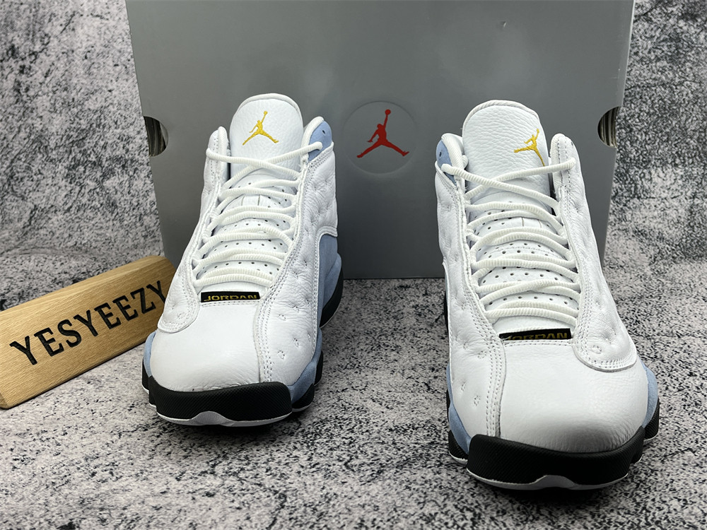 UA AIR JORDAN 13 RETRO 