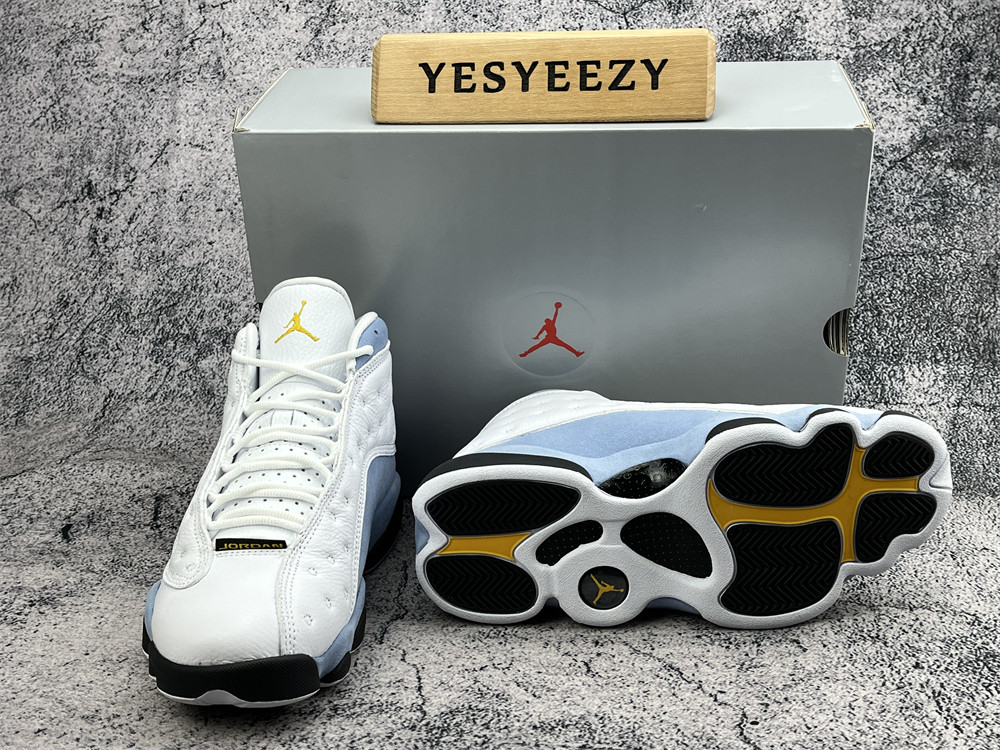 UA AIR JORDAN 13 RETRO 